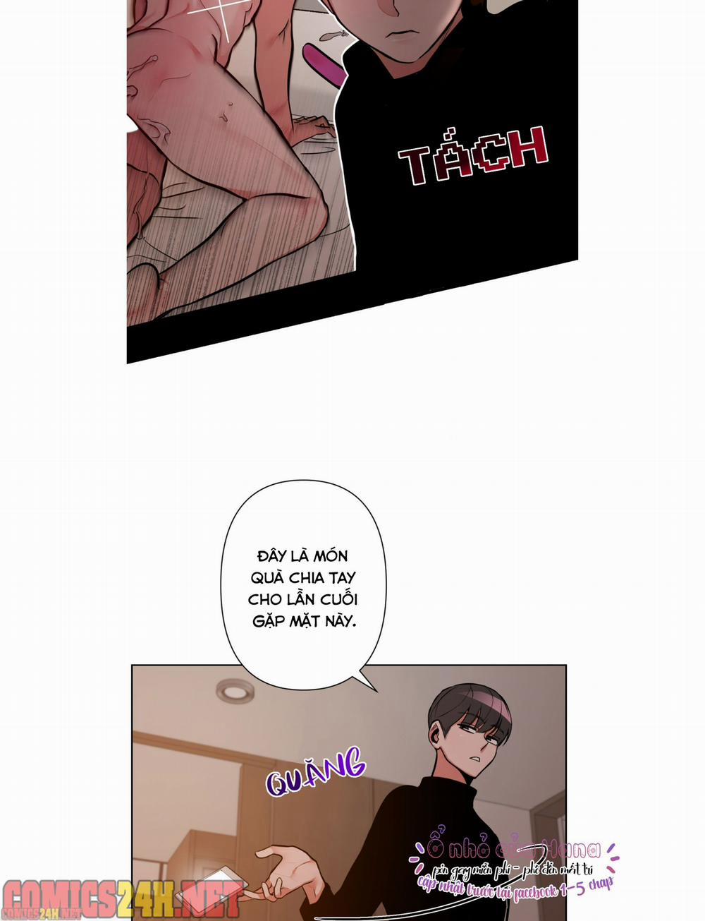 Cơ Thể Hoàn Mỹ 8 trang 4