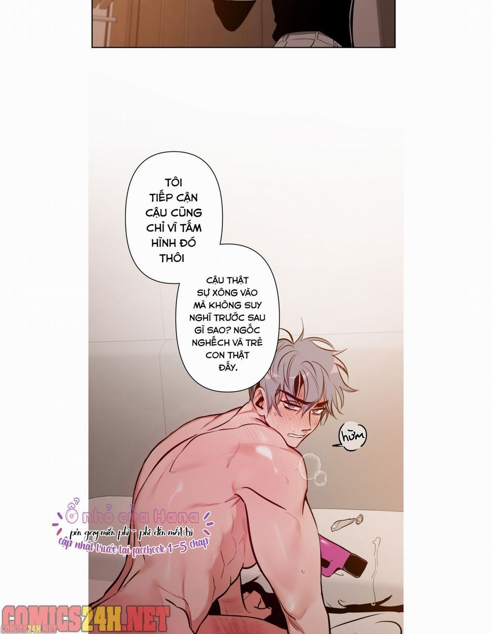 Cơ Thể Hoàn Mỹ 8 trang 5