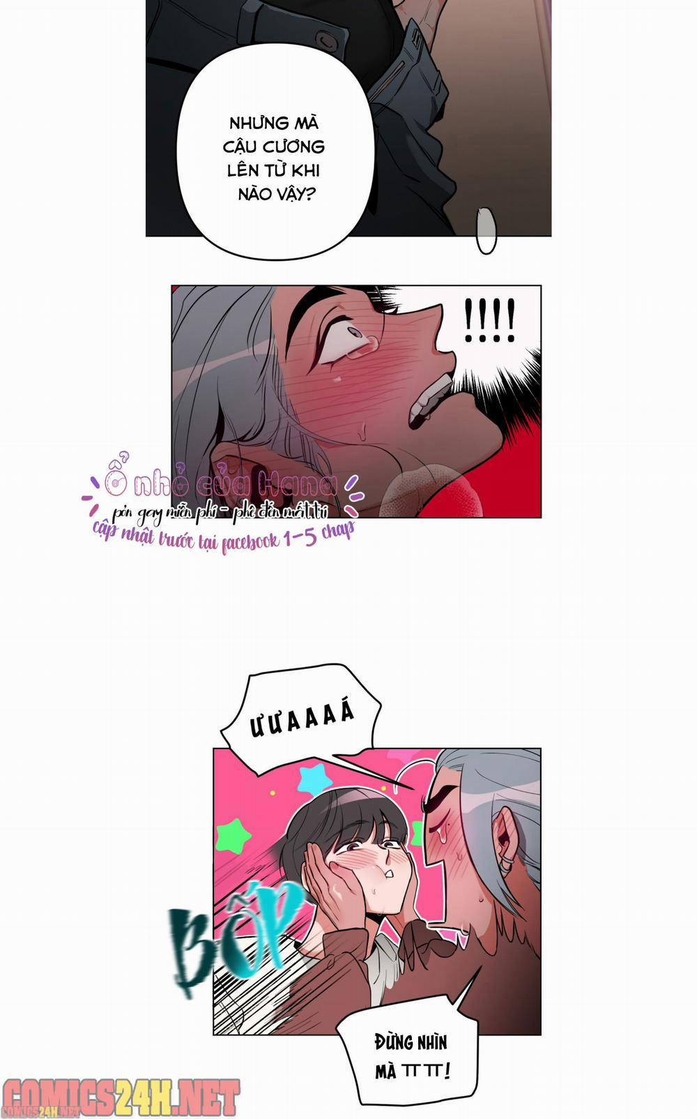 Cơ Thể Hoàn Mỹ 9 trang 10