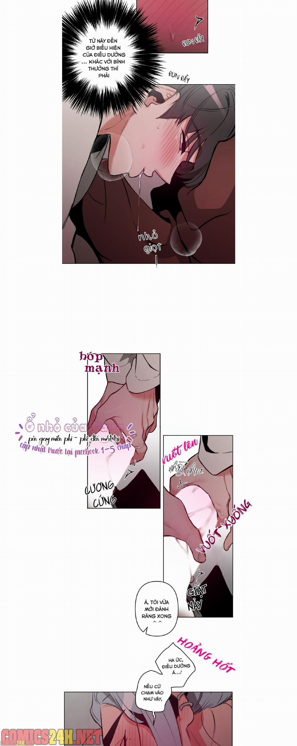 Cơ Thể Hoàn Mỹ 9 trang 12