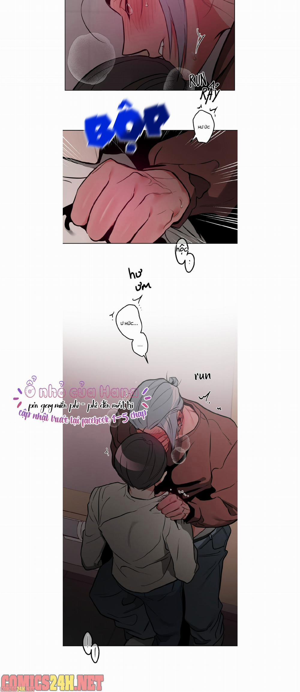 Cơ Thể Hoàn Mỹ 9 trang 13