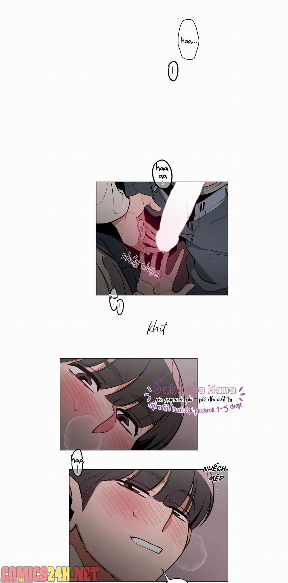 Cơ Thể Hoàn Mỹ 9 trang 14