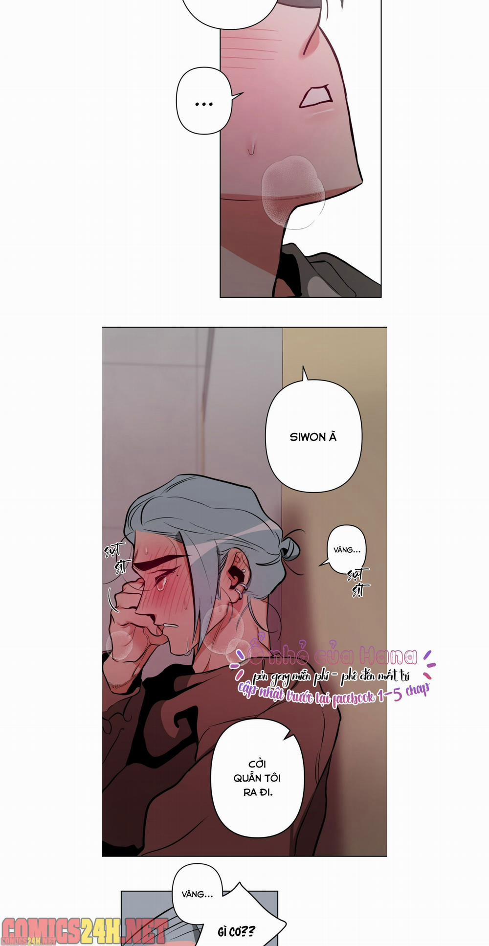 Cơ Thể Hoàn Mỹ 9 trang 17