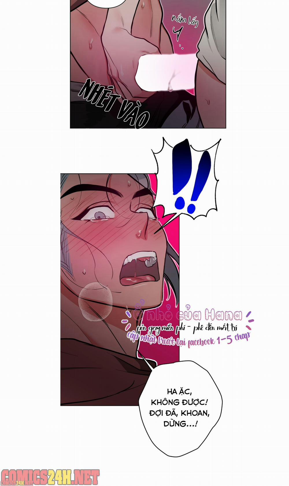 Cơ Thể Hoàn Mỹ 9 trang 22