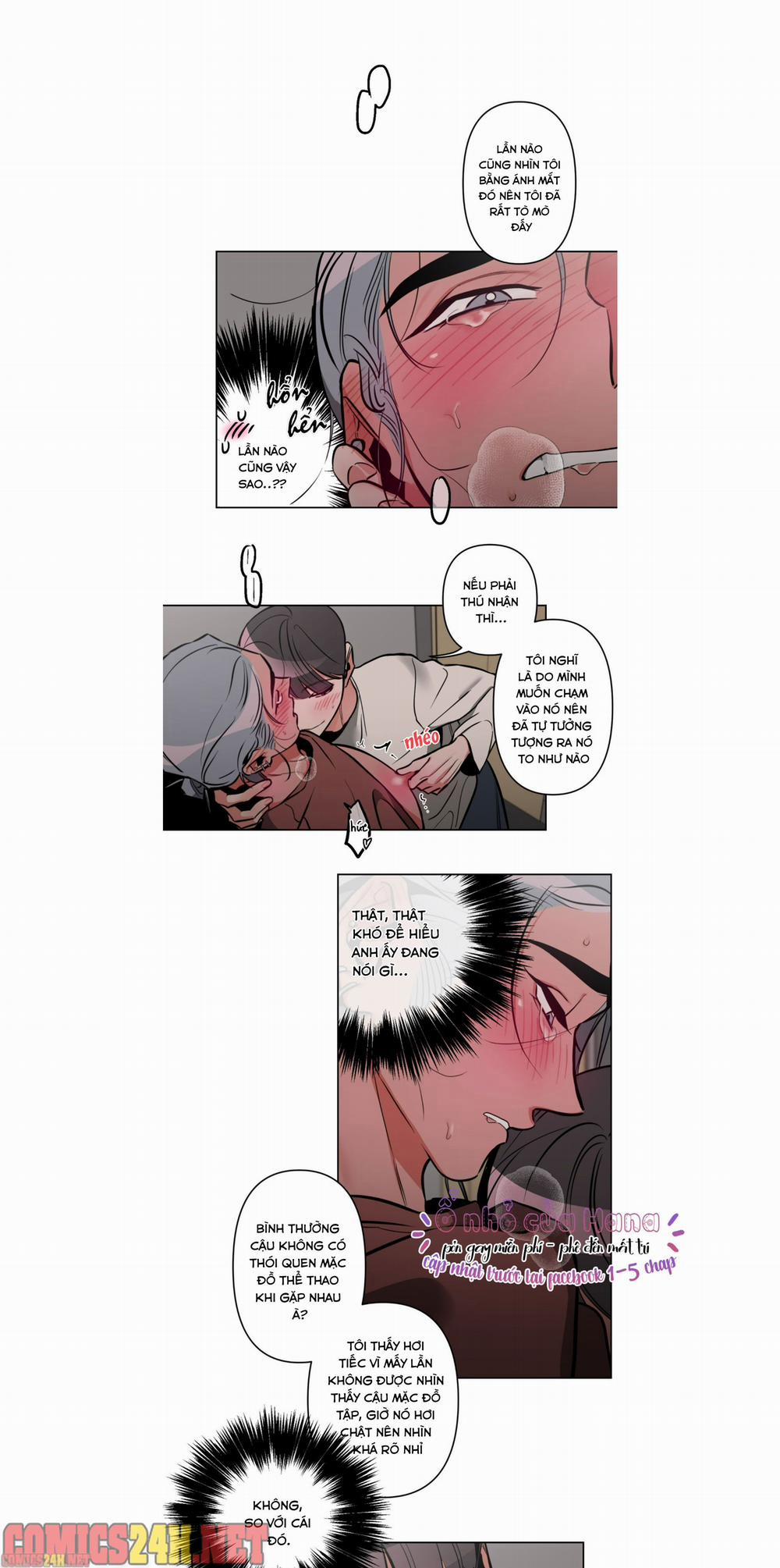 Cơ Thể Hoàn Mỹ 9 trang 3