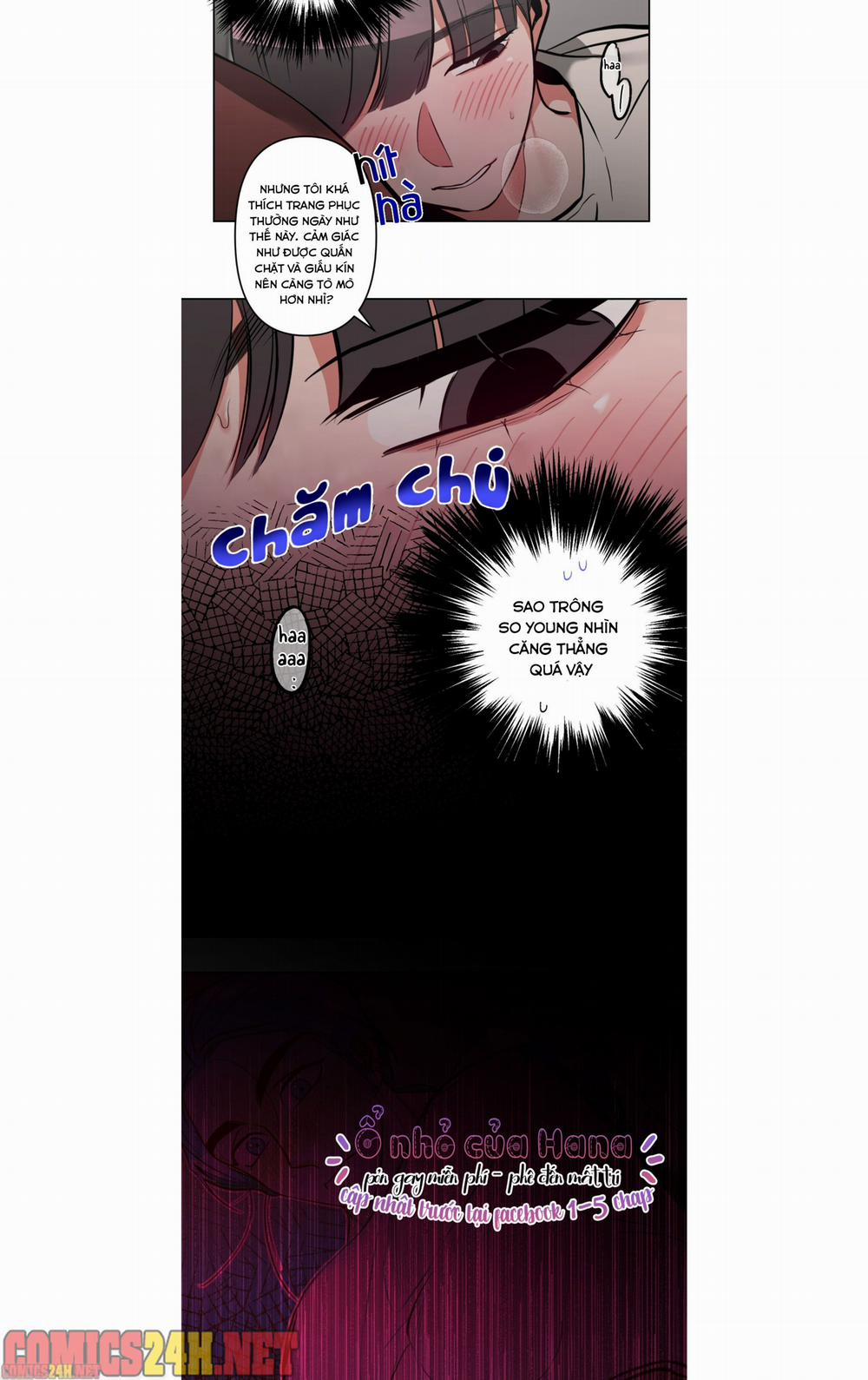 Cơ Thể Hoàn Mỹ 9 trang 4