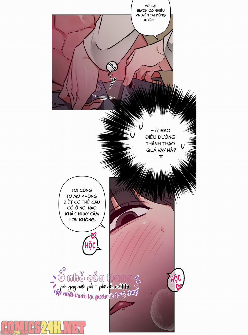 Cơ Thể Hoàn Mỹ 9 trang 8