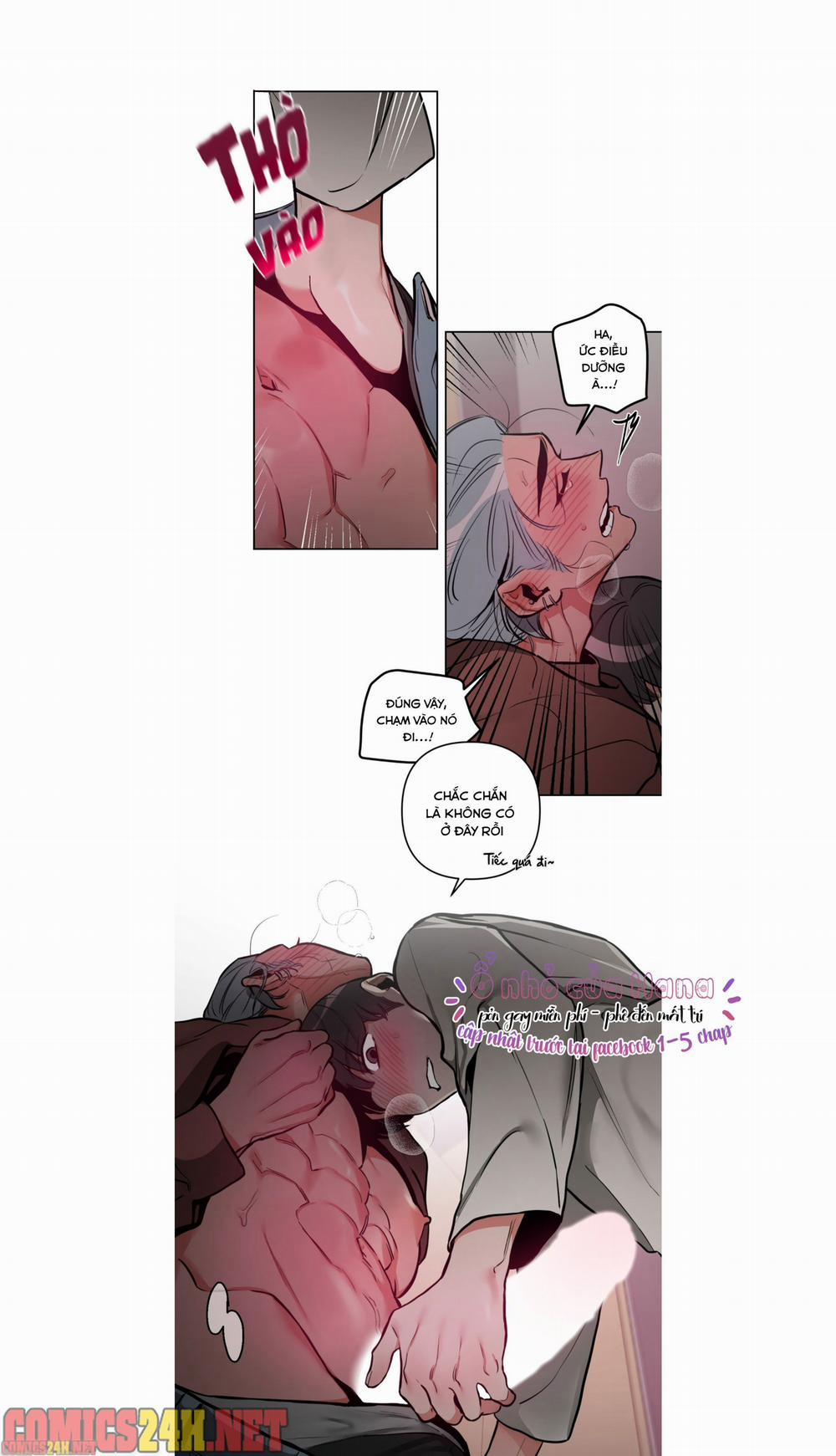 Cơ Thể Hoàn Mỹ 9 trang 9