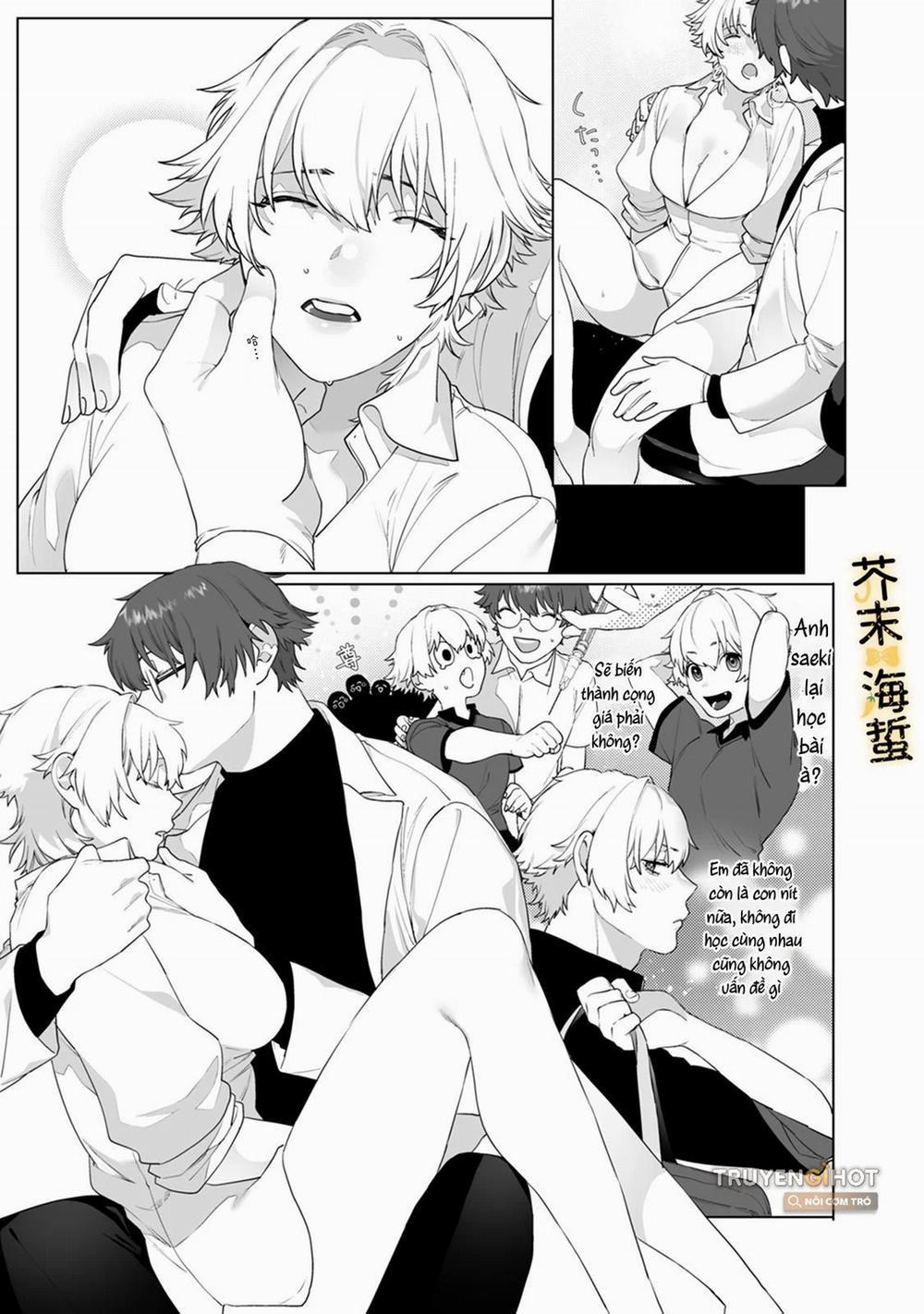 Cơ Thể Nữ Sinh 4D 1.2 trang 9