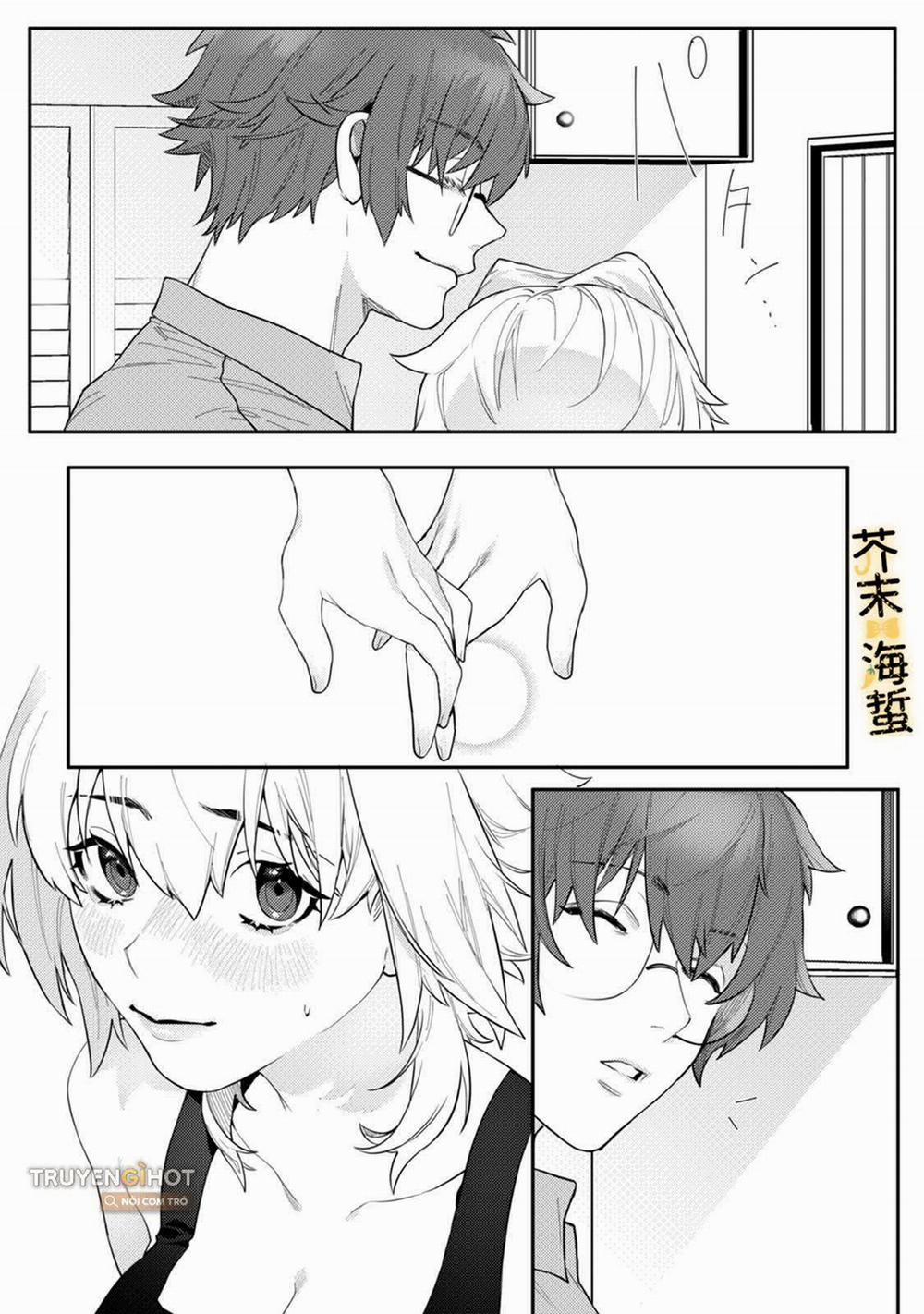 Cơ Thể Nữ Sinh 4D 3.2 trang 7