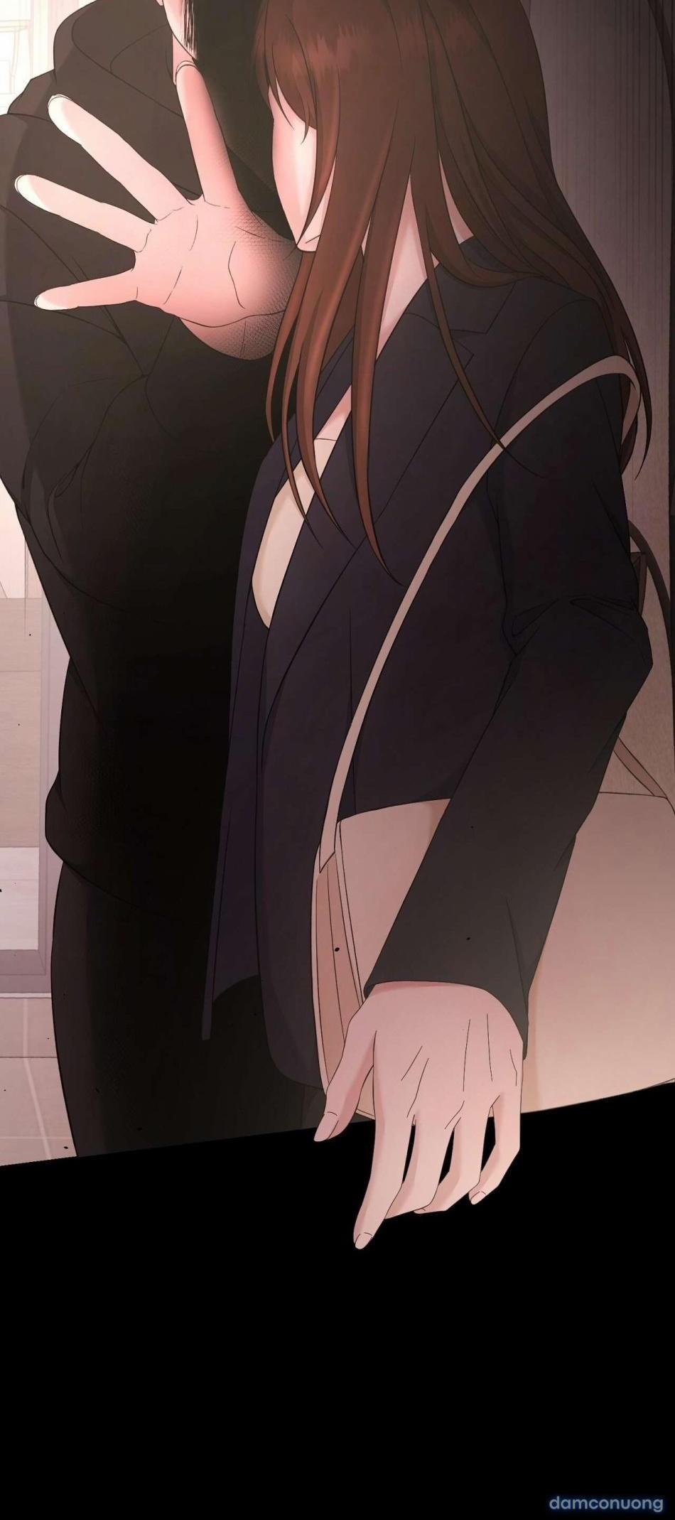 Cô Thư Ký Không Thể Trốn Thoát 5 trang 3