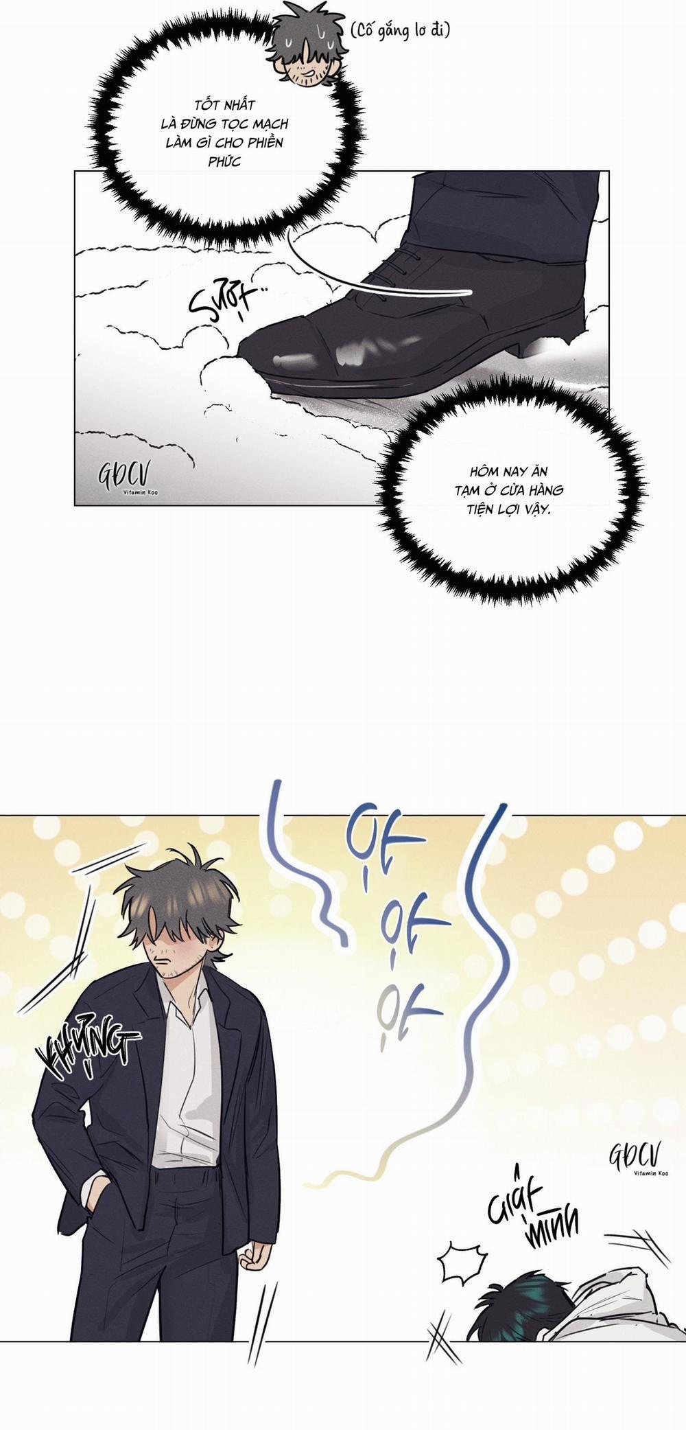 CÓ THỰC MỚI VỰC ĐƯỢC ĐẠO 1 trang 15