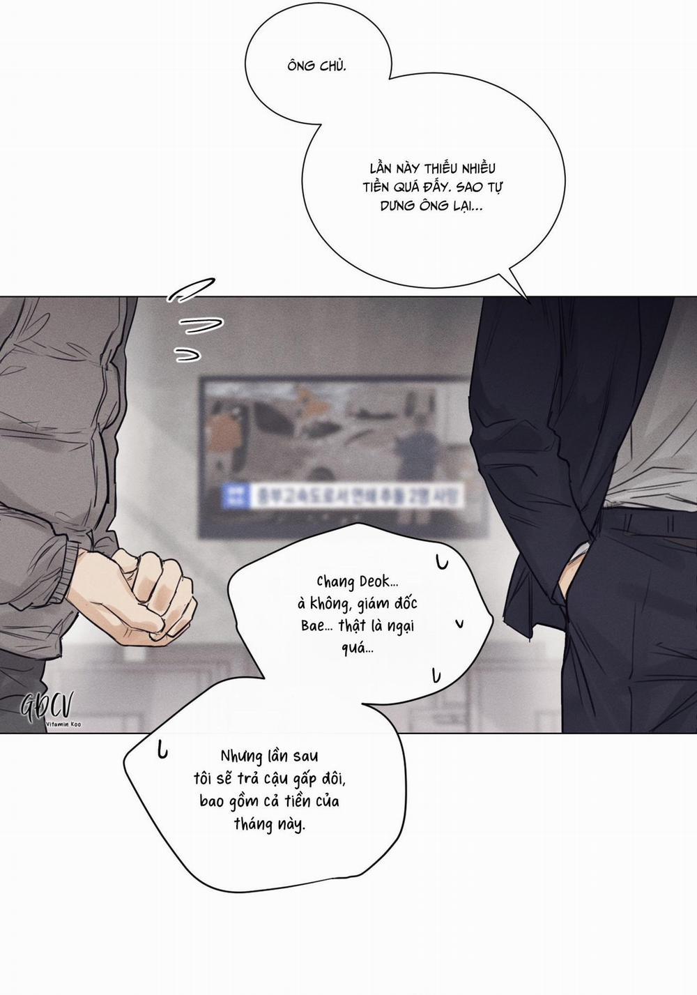 CÓ THỰC MỚI VỰC ĐƯỢC ĐẠO 1 trang 2