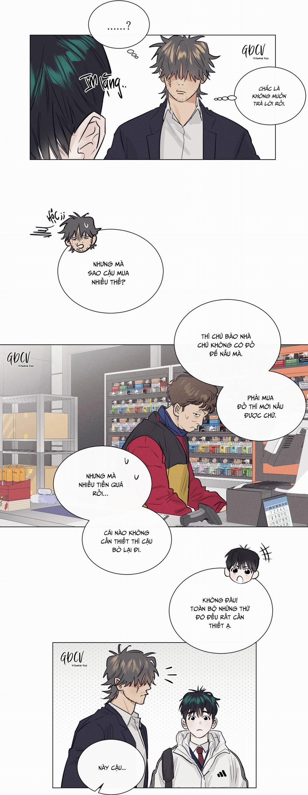 CÓ THỰC MỚI VỰC ĐƯỢC ĐẠO 1 trang 27