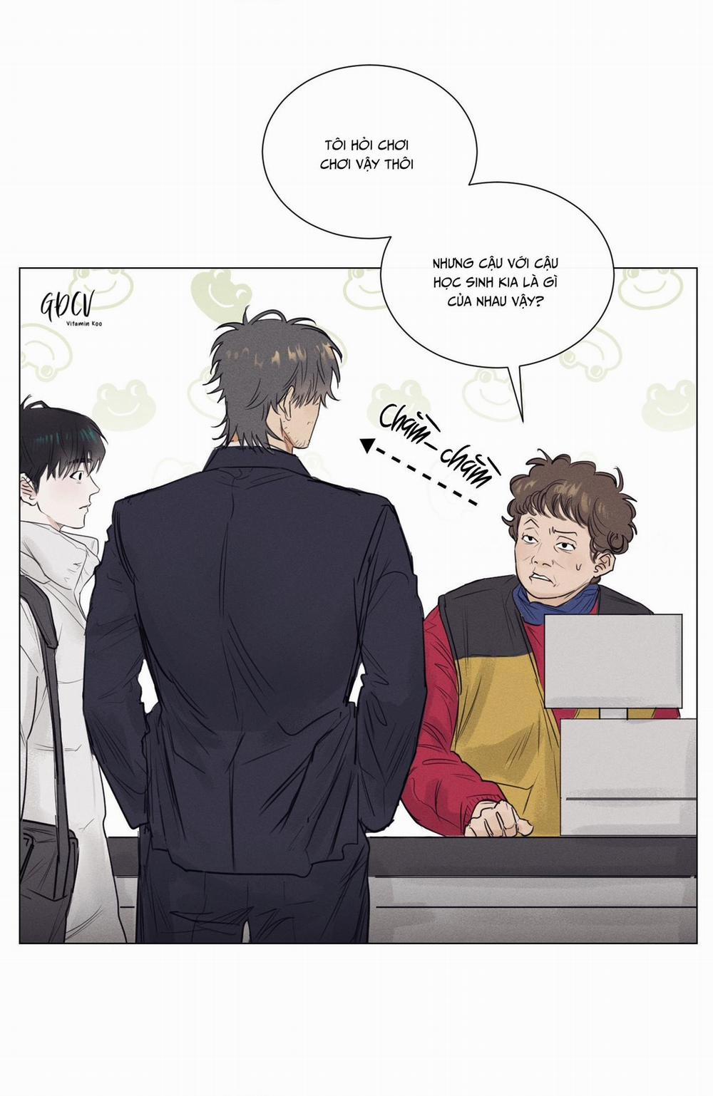 CÓ THỰC MỚI VỰC ĐƯỢC ĐẠO 1 trang 28