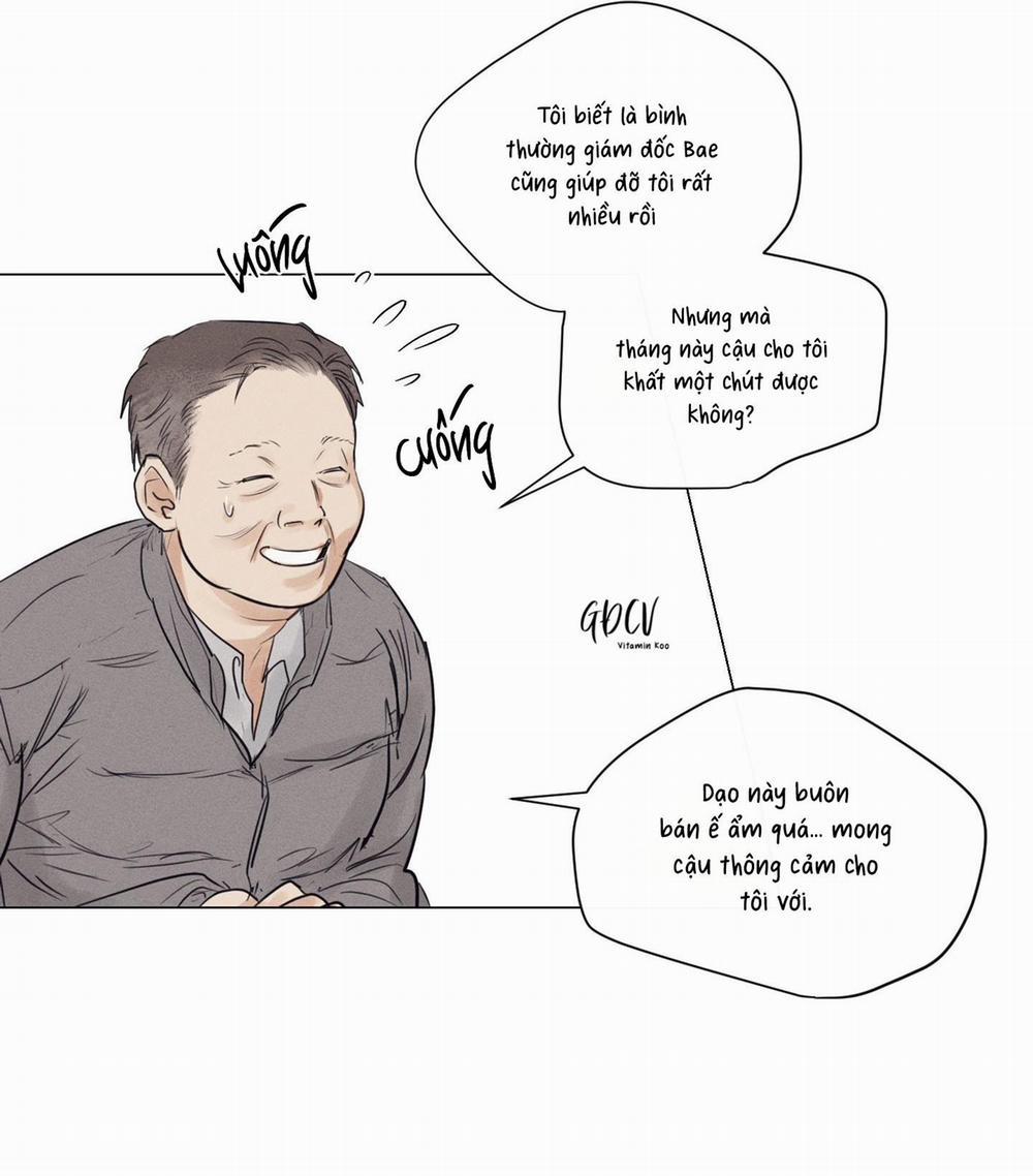 CÓ THỰC MỚI VỰC ĐƯỢC ĐẠO 1 trang 3