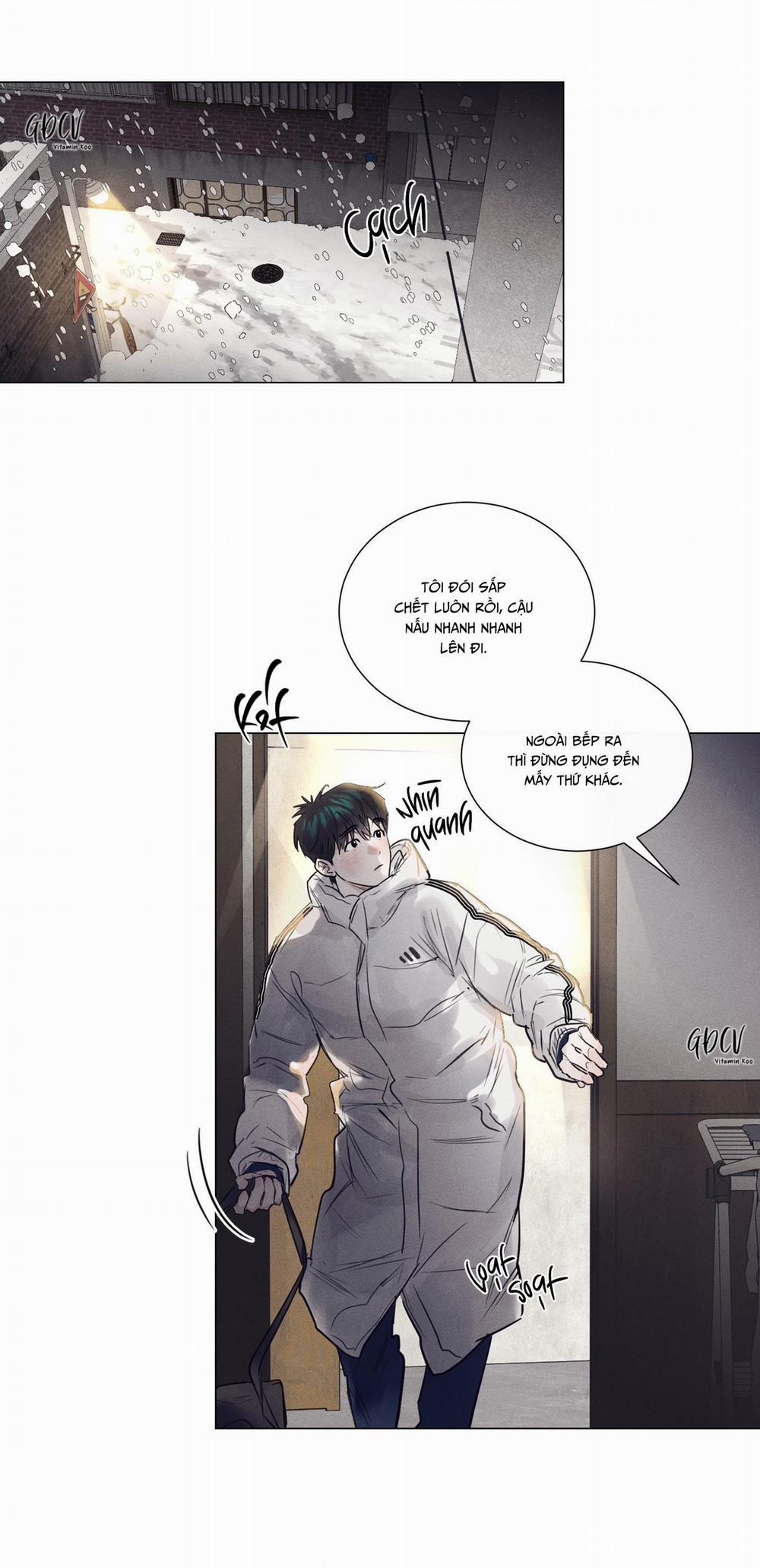 CÓ THỰC MỚI VỰC ĐƯỢC ĐẠO 1 trang 30