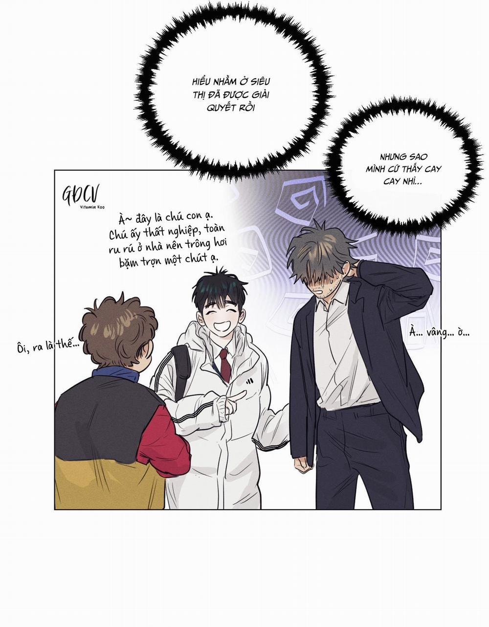 CÓ THỰC MỚI VỰC ĐƯỢC ĐẠO 1 trang 31