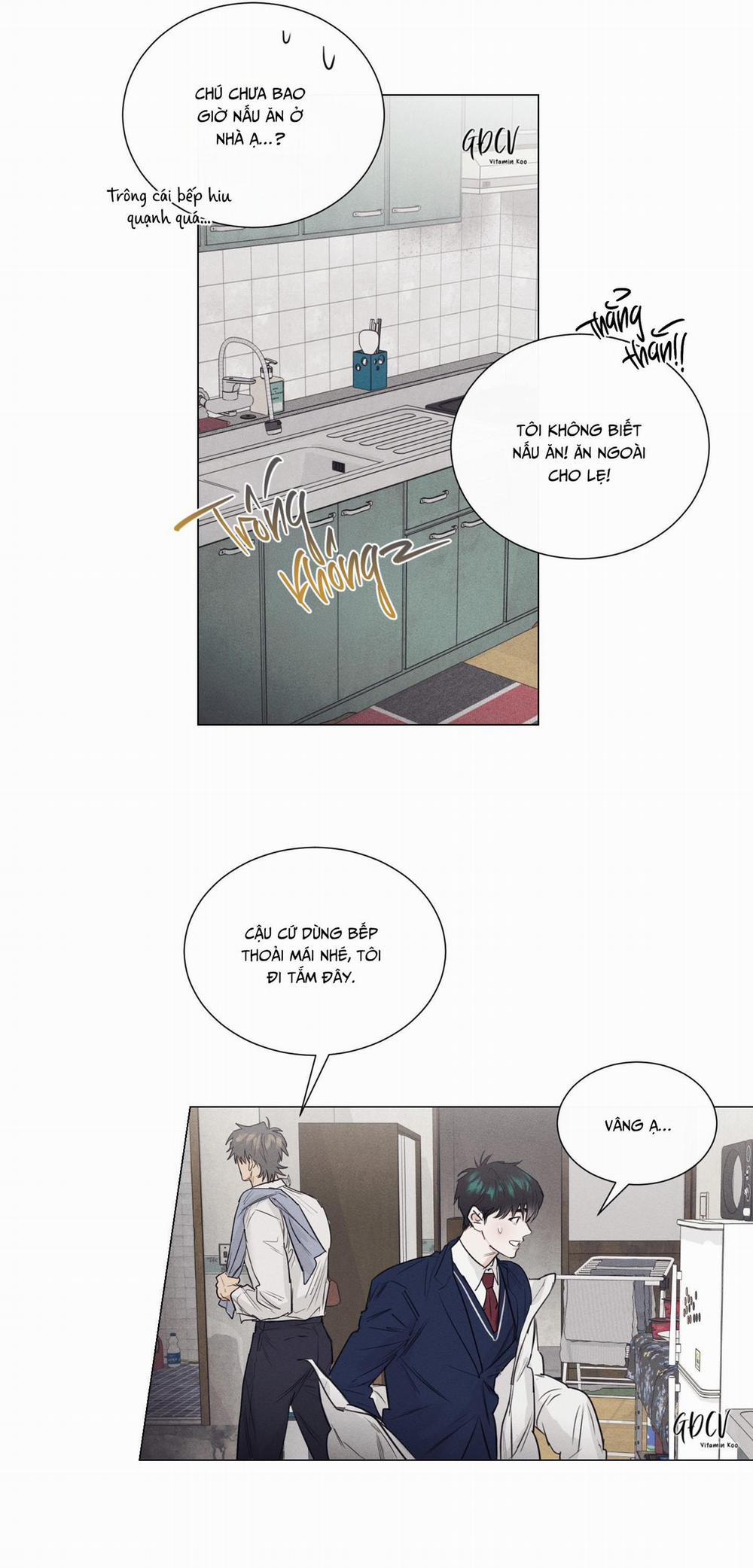 CÓ THỰC MỚI VỰC ĐƯỢC ĐẠO 1 trang 33