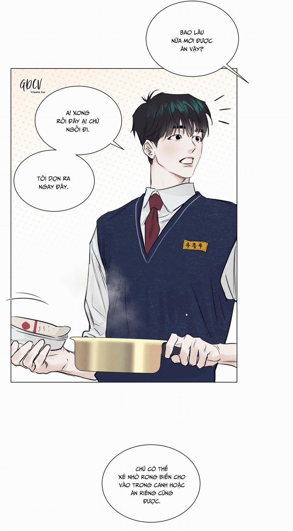 CÓ THỰC MỚI VỰC ĐƯỢC ĐẠO 1 trang 38