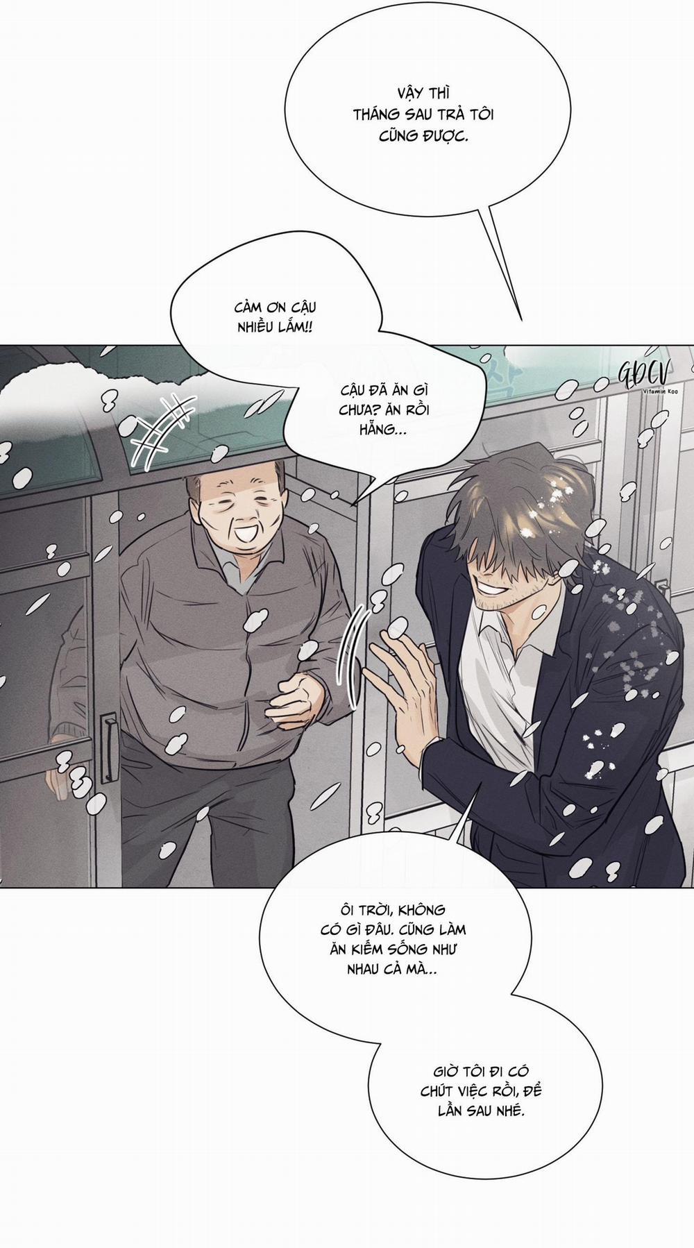 CÓ THỰC MỚI VỰC ĐƯỢC ĐẠO 1 trang 5