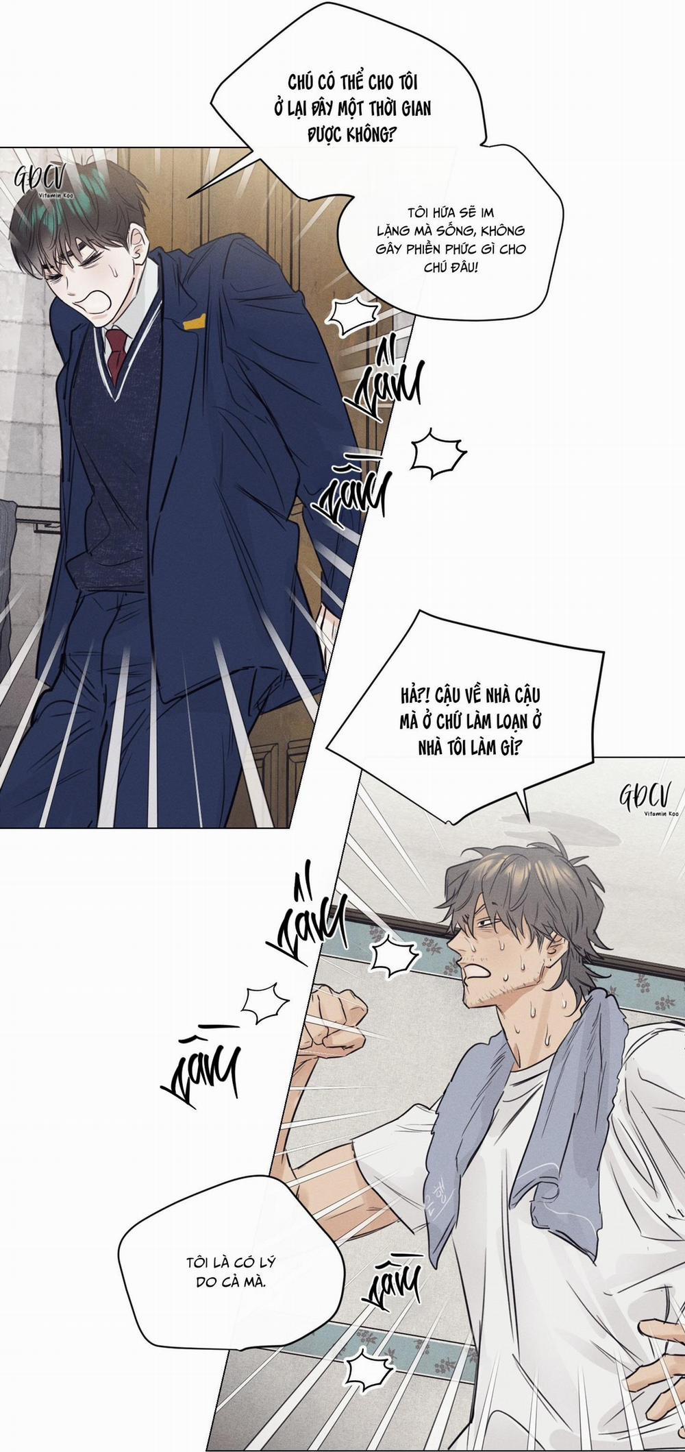 CÓ THỰC MỚI VỰC ĐƯỢC ĐẠO 1 trang 52