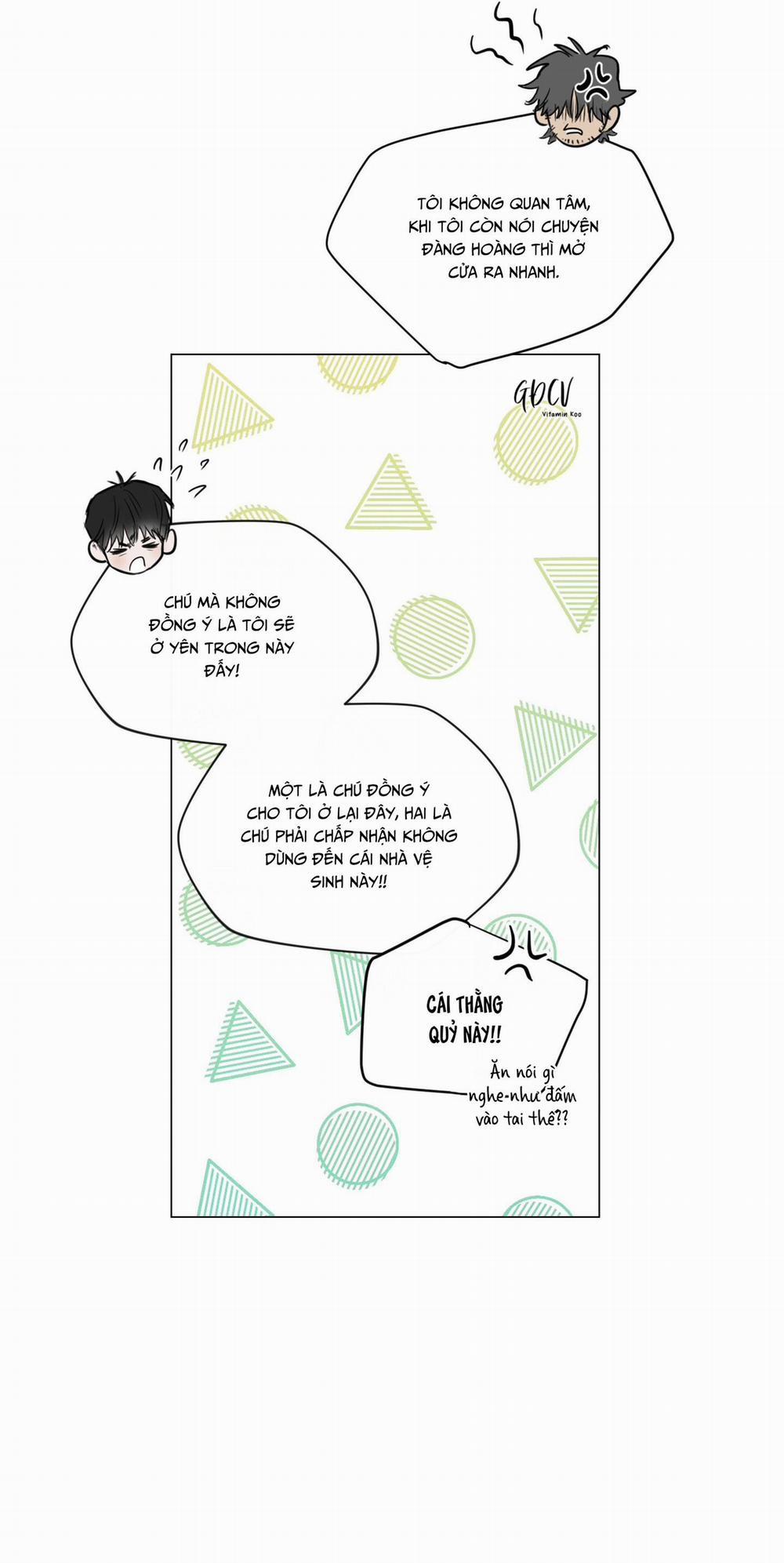 CÓ THỰC MỚI VỰC ĐƯỢC ĐẠO 1 trang 54