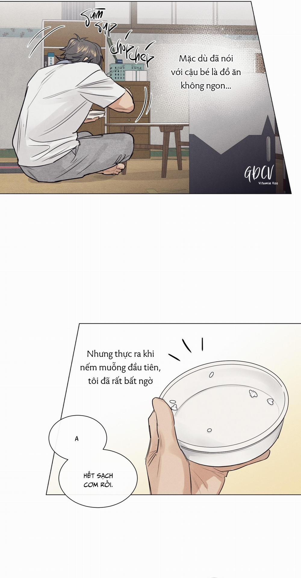 CÓ THỰC MỚI VỰC ĐƯỢC ĐẠO 2 trang 1