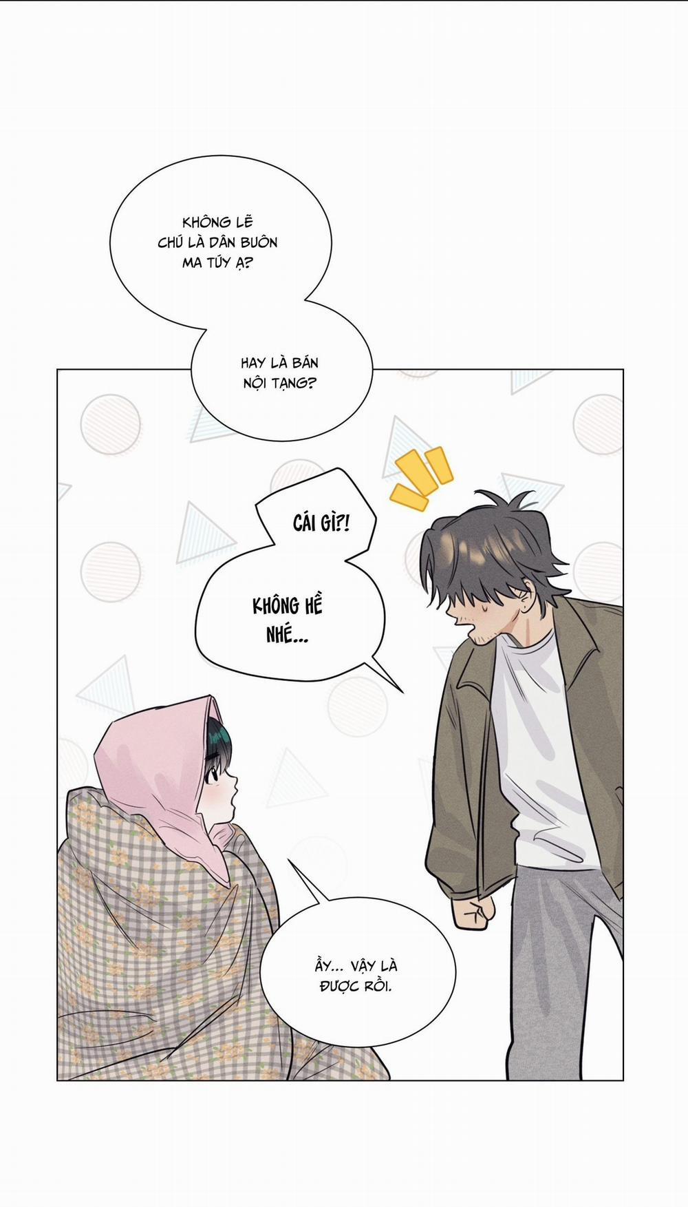 CÓ THỰC MỚI VỰC ĐƯỢC ĐẠO 2 trang 19