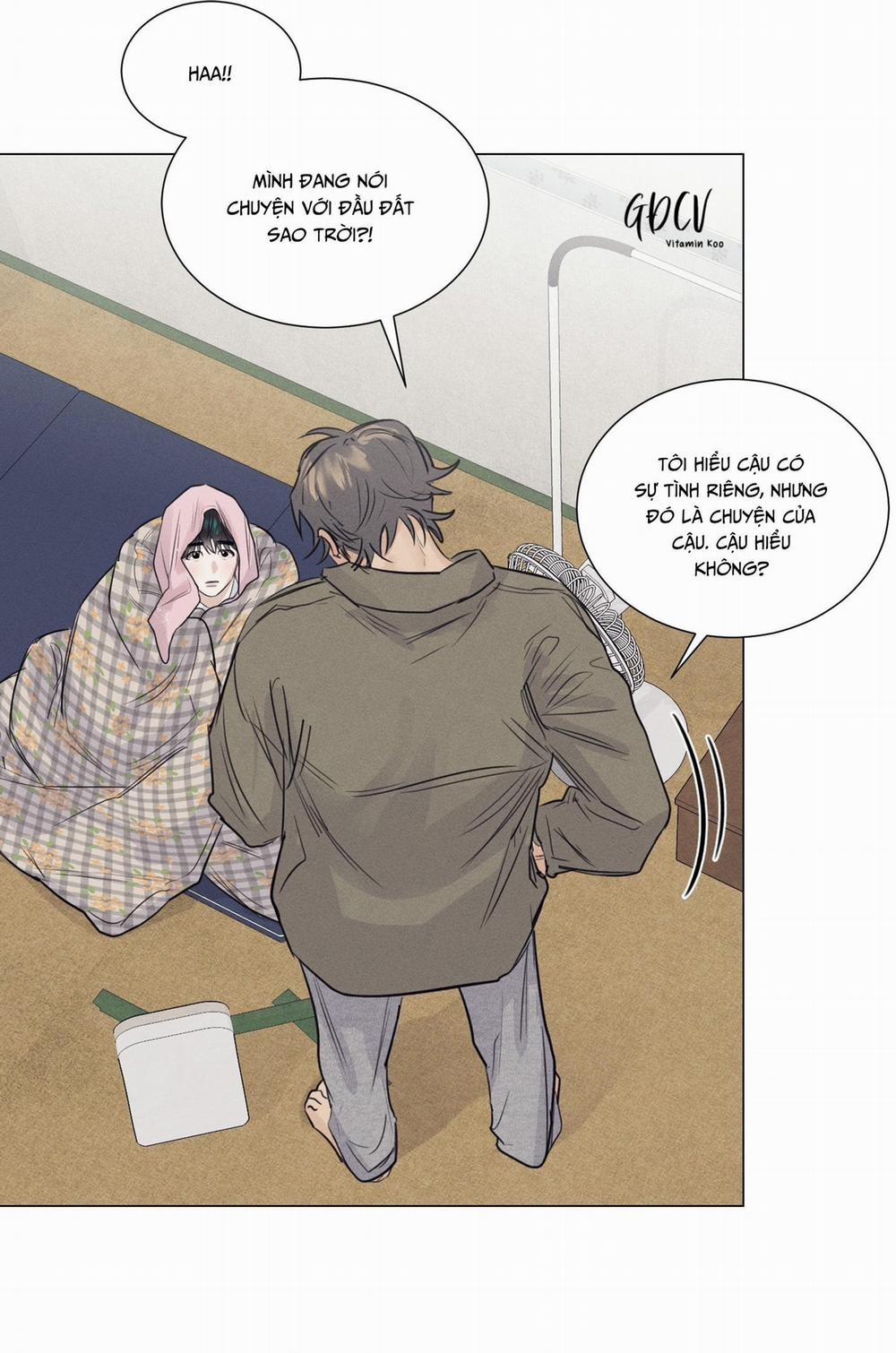 CÓ THỰC MỚI VỰC ĐƯỢC ĐẠO 2 trang 21