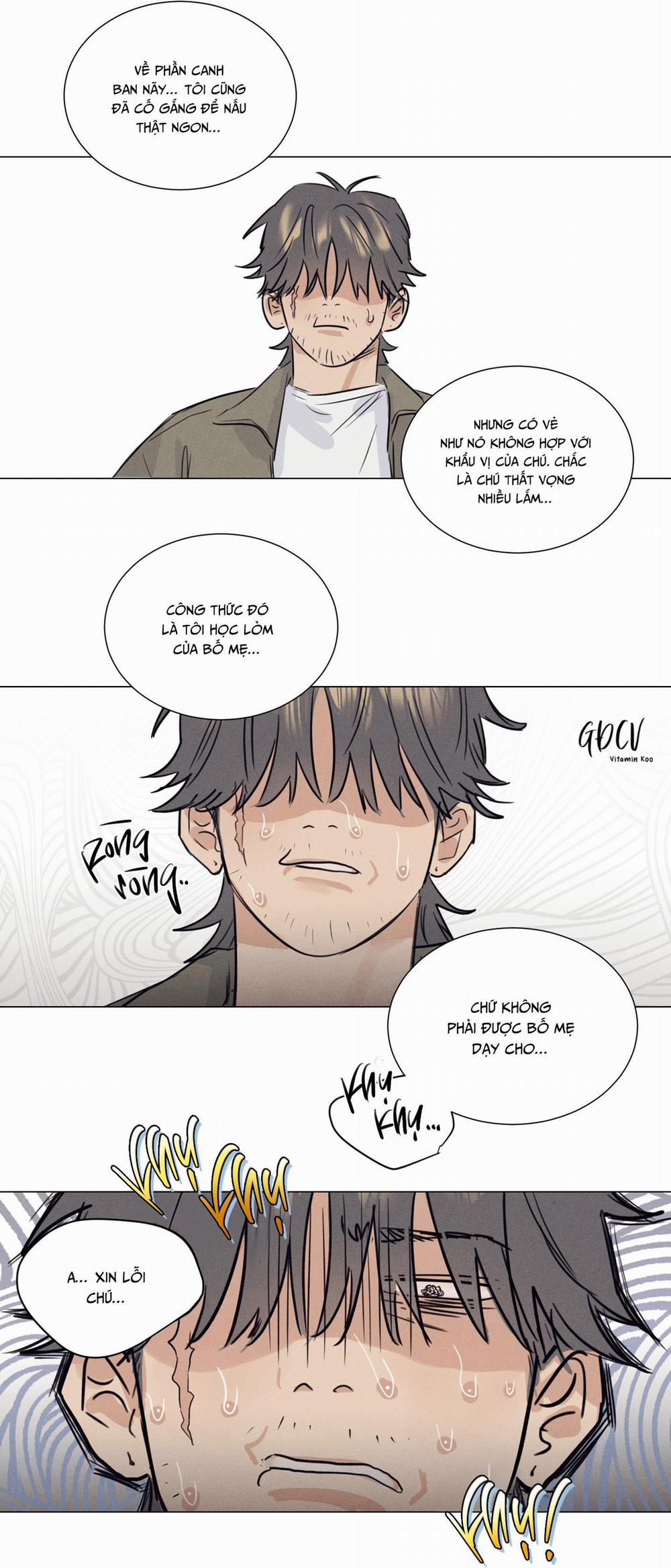 CÓ THỰC MỚI VỰC ĐƯỢC ĐẠO 2 trang 26