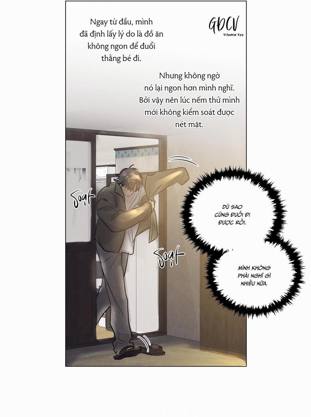 CÓ THỰC MỚI VỰC ĐƯỢC ĐẠO 2 trang 3