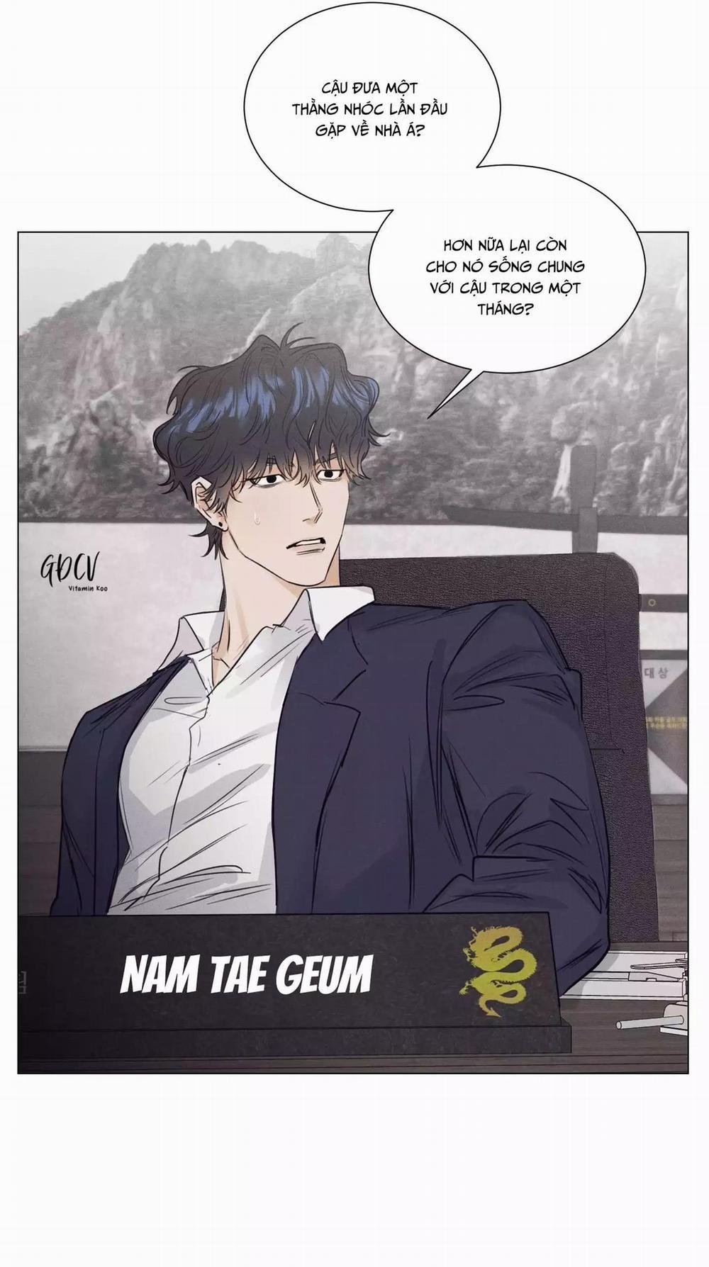 CÓ THỰC MỚI VỰC ĐƯỢC ĐẠO 3 trang 1