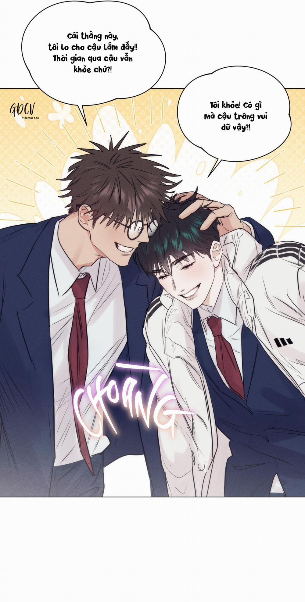 CÓ THỰC MỚI VỰC ĐƯỢC ĐẠO 3 trang 20