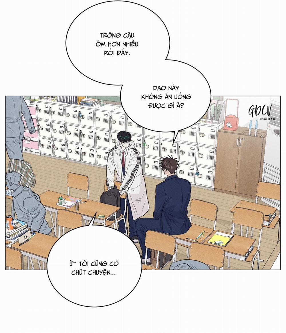 CÓ THỰC MỚI VỰC ĐƯỢC ĐẠO 3 trang 21