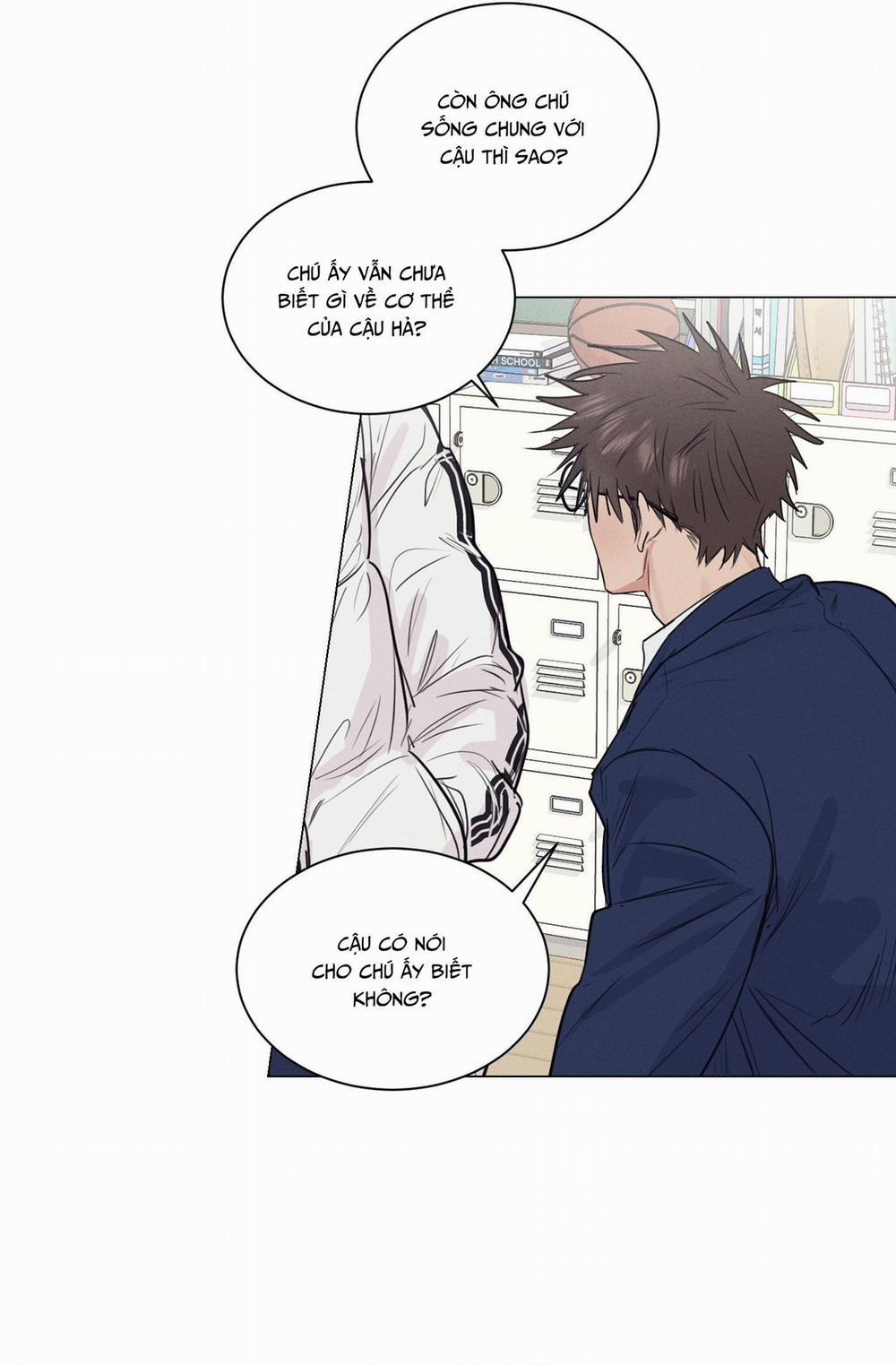 CÓ THỰC MỚI VỰC ĐƯỢC ĐẠO 3 trang 22