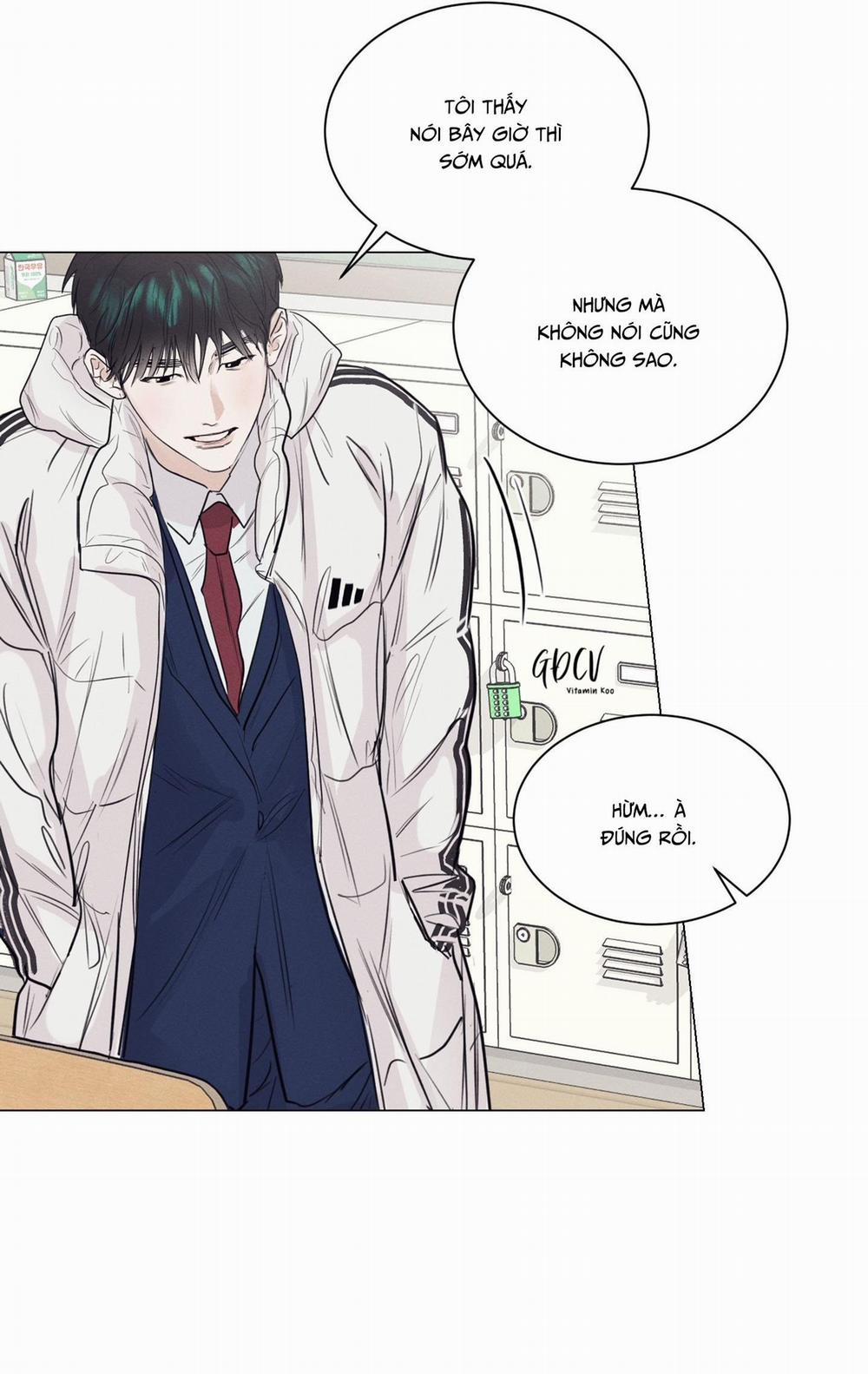 CÓ THỰC MỚI VỰC ĐƯỢC ĐẠO 3 trang 23