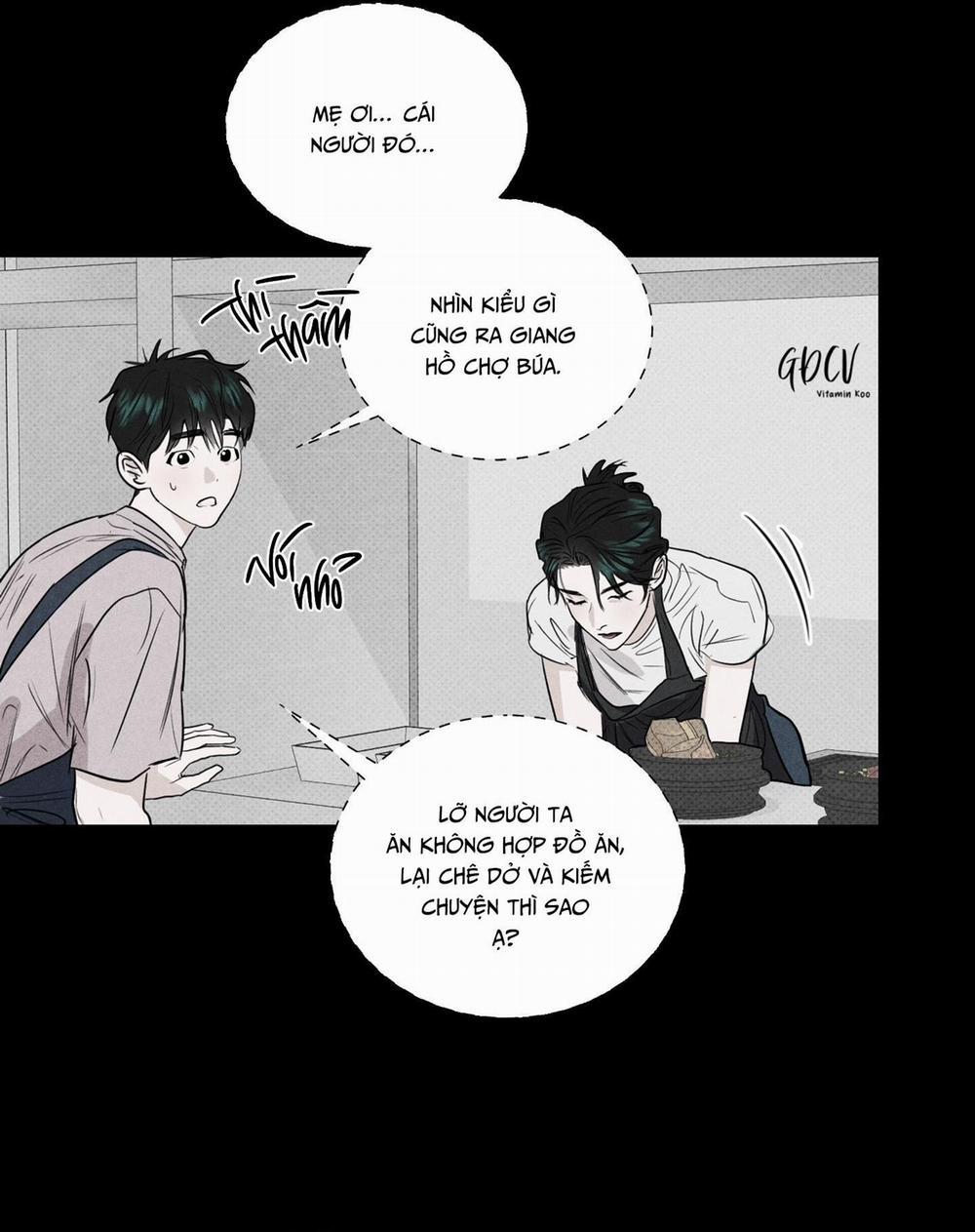 CÓ THỰC MỚI VỰC ĐƯỢC ĐẠO 3 trang 27