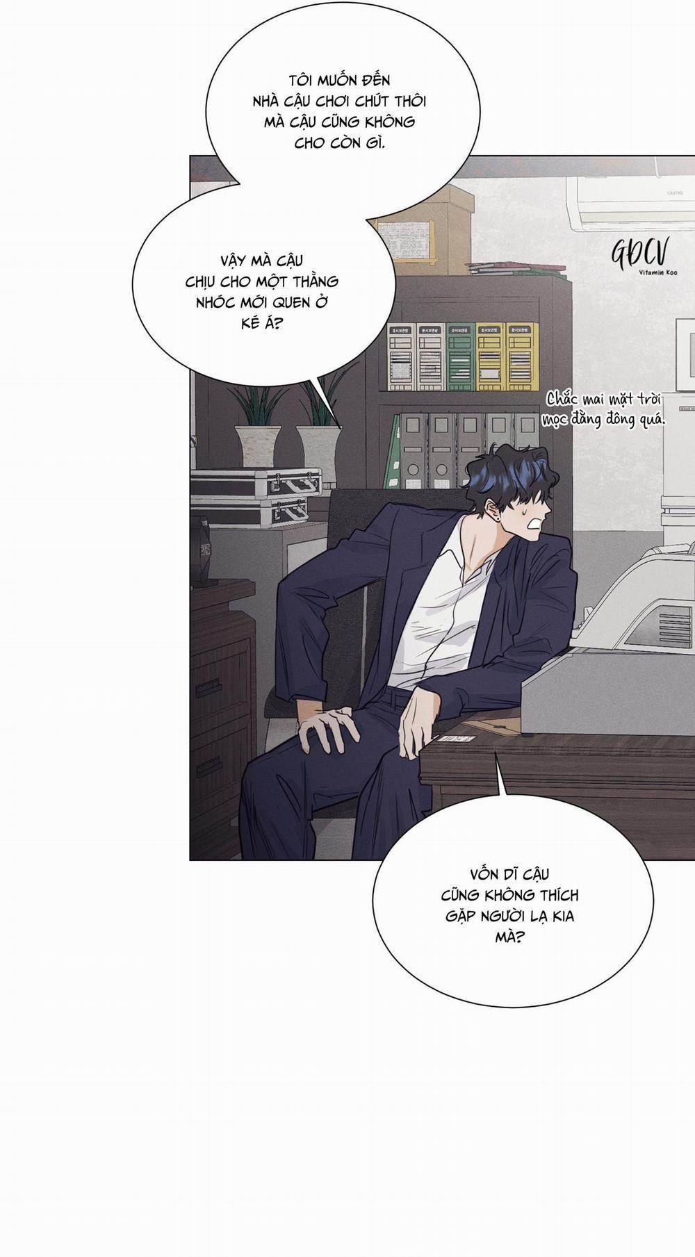 CÓ THỰC MỚI VỰC ĐƯỢC ĐẠO 3 trang 3