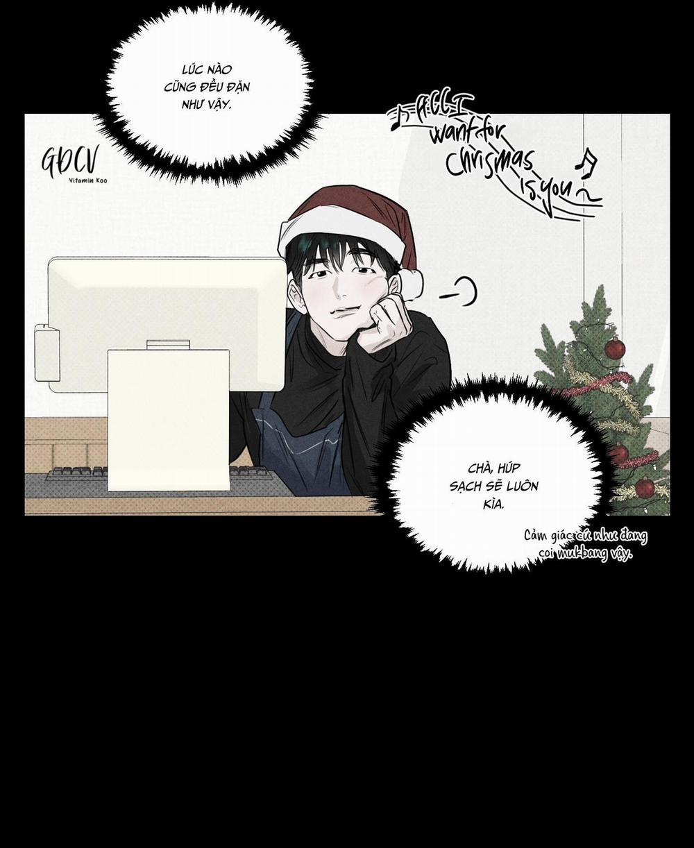 CÓ THỰC MỚI VỰC ĐƯỢC ĐẠO 3 trang 30