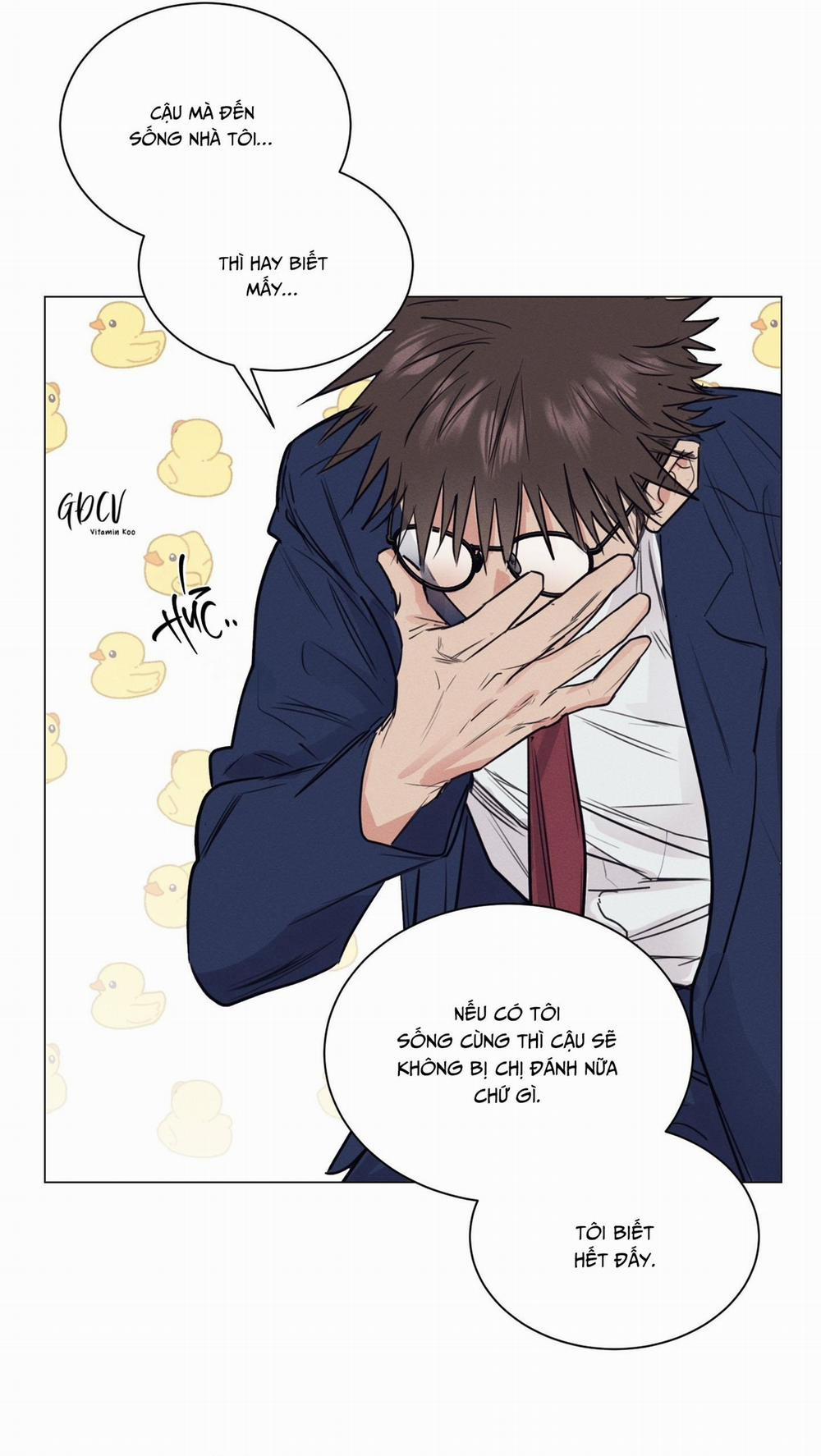 CÓ THỰC MỚI VỰC ĐƯỢC ĐẠO 3 trang 36