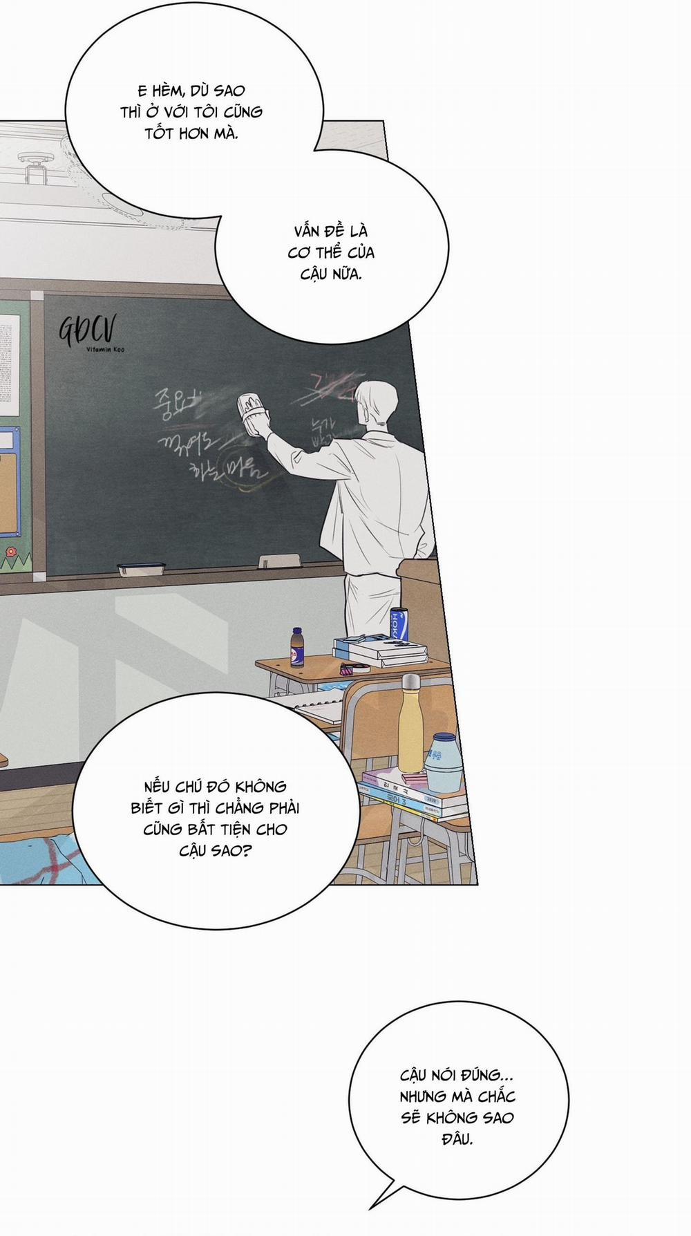 CÓ THỰC MỚI VỰC ĐƯỢC ĐẠO 3 trang 37