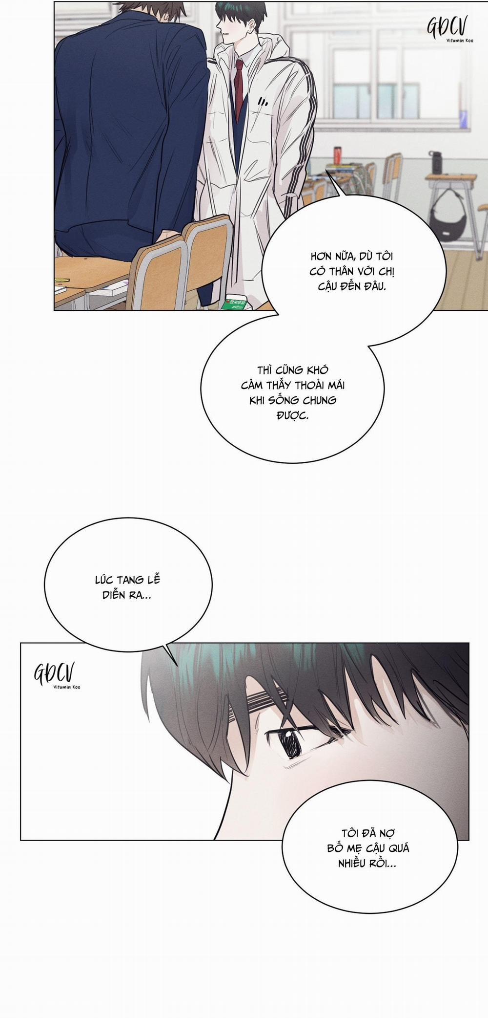 CÓ THỰC MỚI VỰC ĐƯỢC ĐẠO 3 trang 38