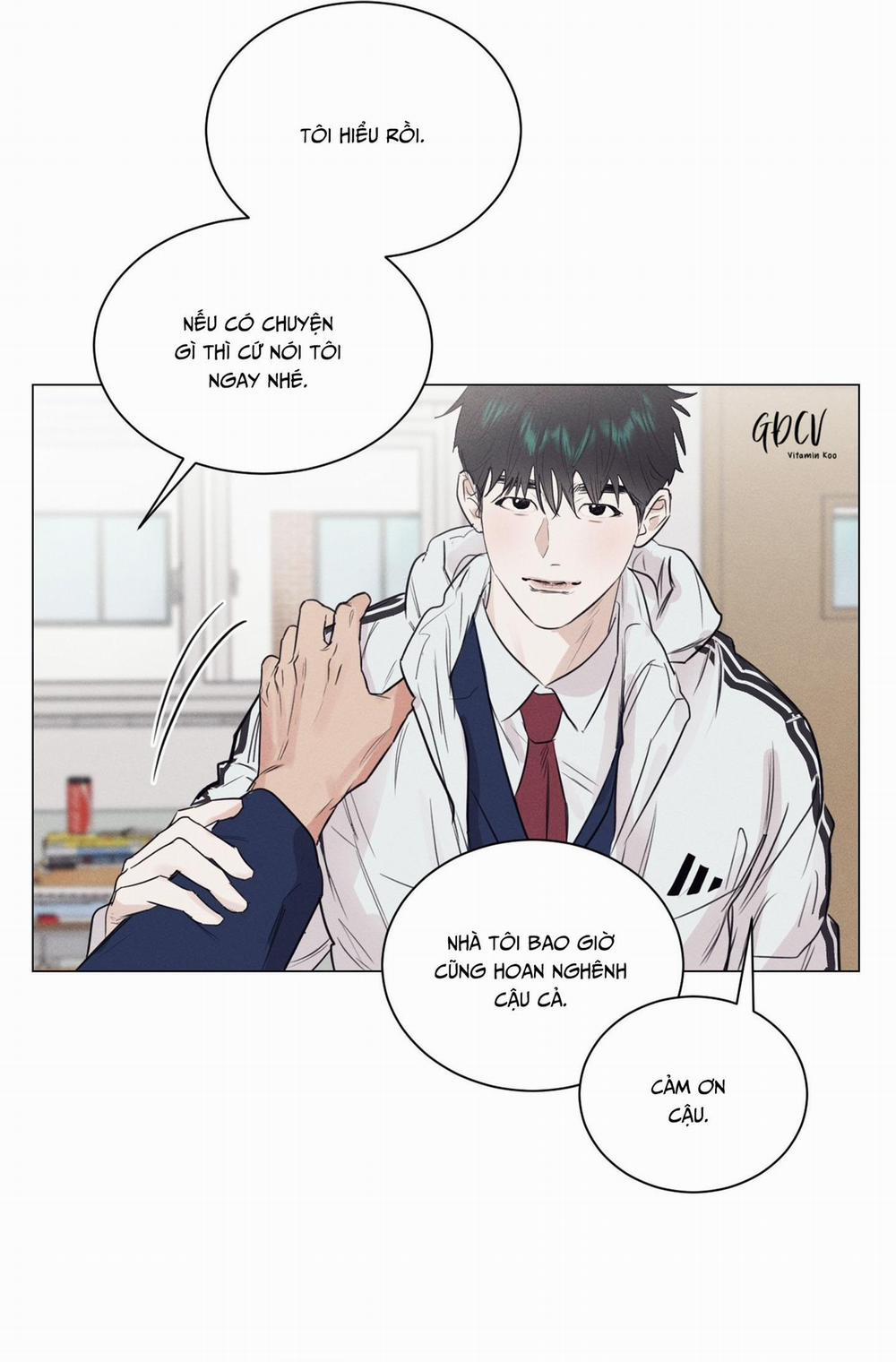 CÓ THỰC MỚI VỰC ĐƯỢC ĐẠO 3 trang 40