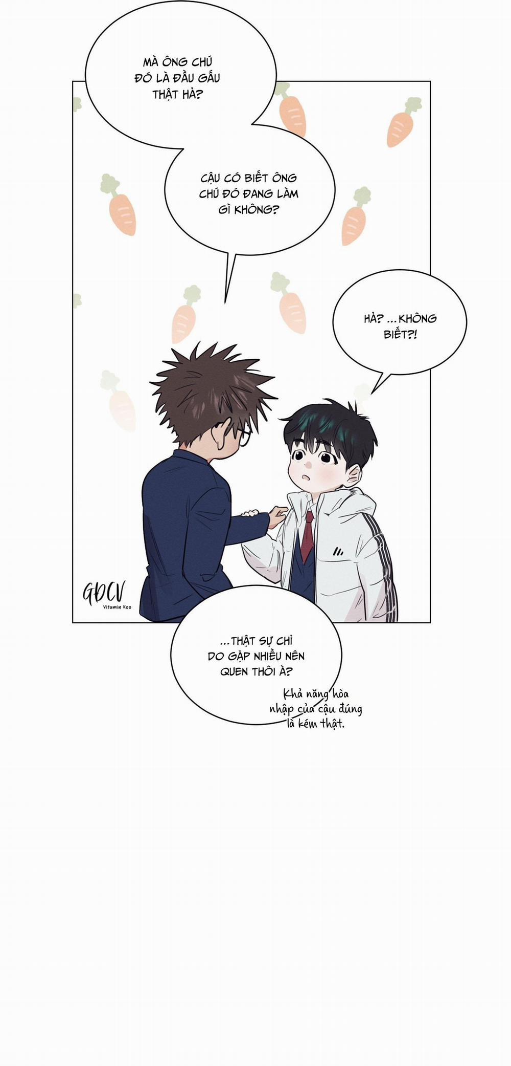 CÓ THỰC MỚI VỰC ĐƯỢC ĐẠO 3 trang 41