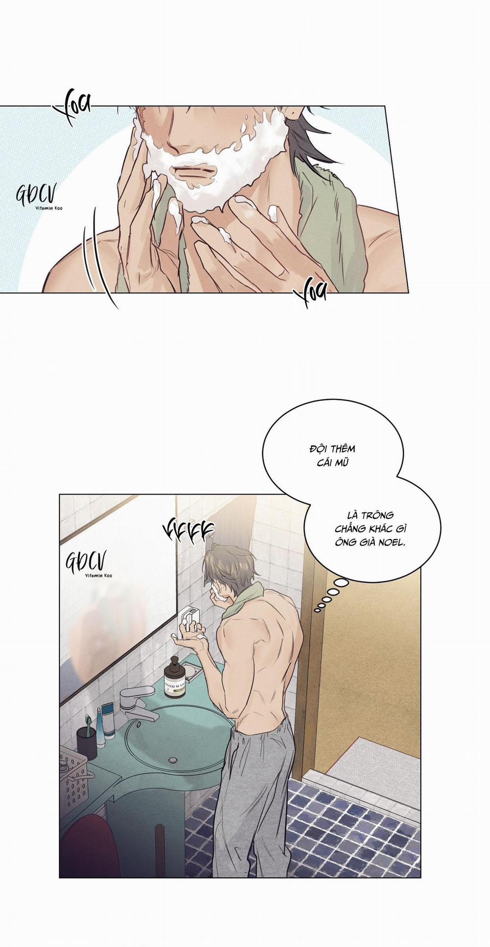 CÓ THỰC MỚI VỰC ĐƯỢC ĐẠO 3 trang 42