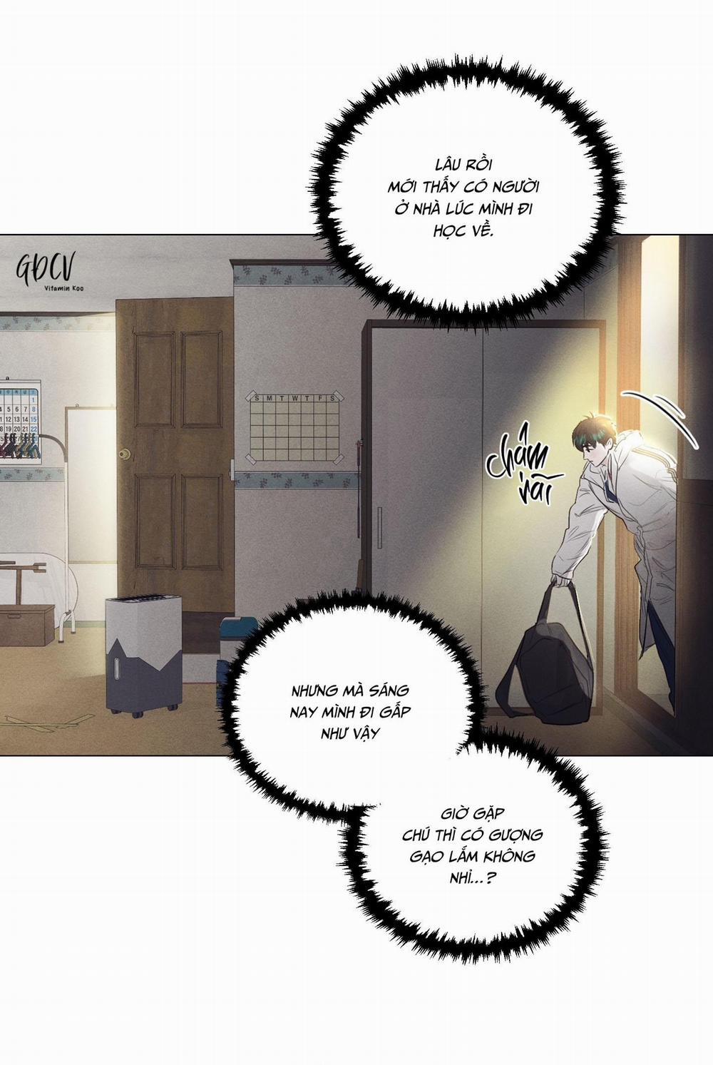 CÓ THỰC MỚI VỰC ĐƯỢC ĐẠO 3 trang 48