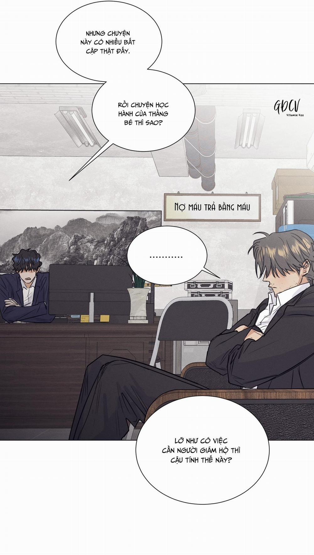 CÓ THỰC MỚI VỰC ĐƯỢC ĐẠO 3 trang 6