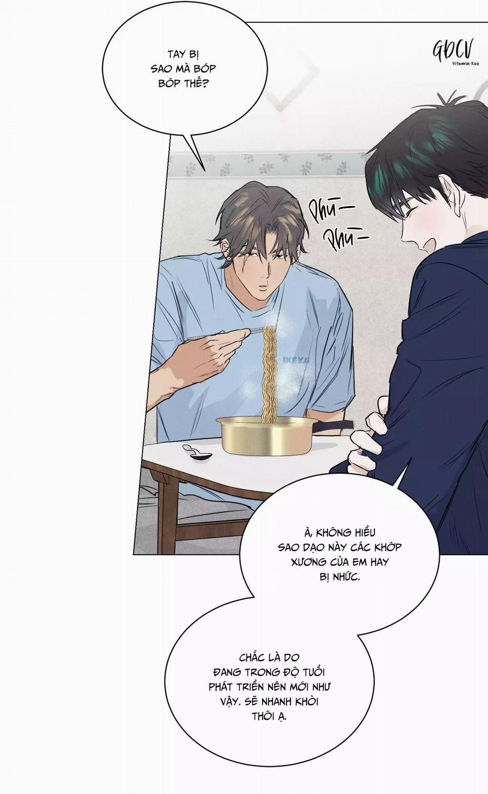 CÓ THỰC MỚI VỰC ĐƯỢC ĐẠO 4 trang 21