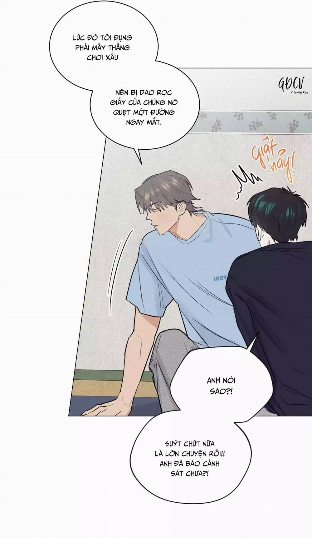 CÓ THỰC MỚI VỰC ĐƯỢC ĐẠO 4 trang 33